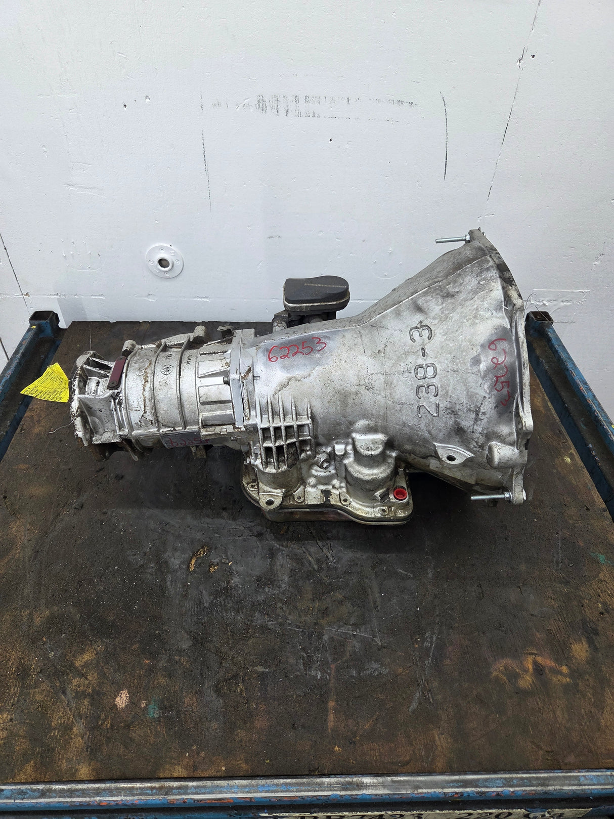 2006 Dodge Ram 48RE 4wd Rebuilt Automatic Transmission Cummins 5.9 Diesel 24 valve