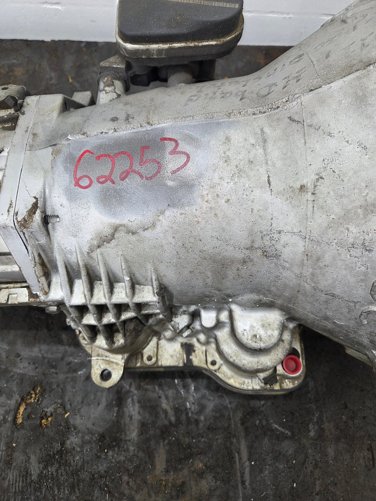 2006 Dodge Ram 48RE 4wd Rebuilt Automatic Transmission Cummins 5.9 Diesel 24 valve