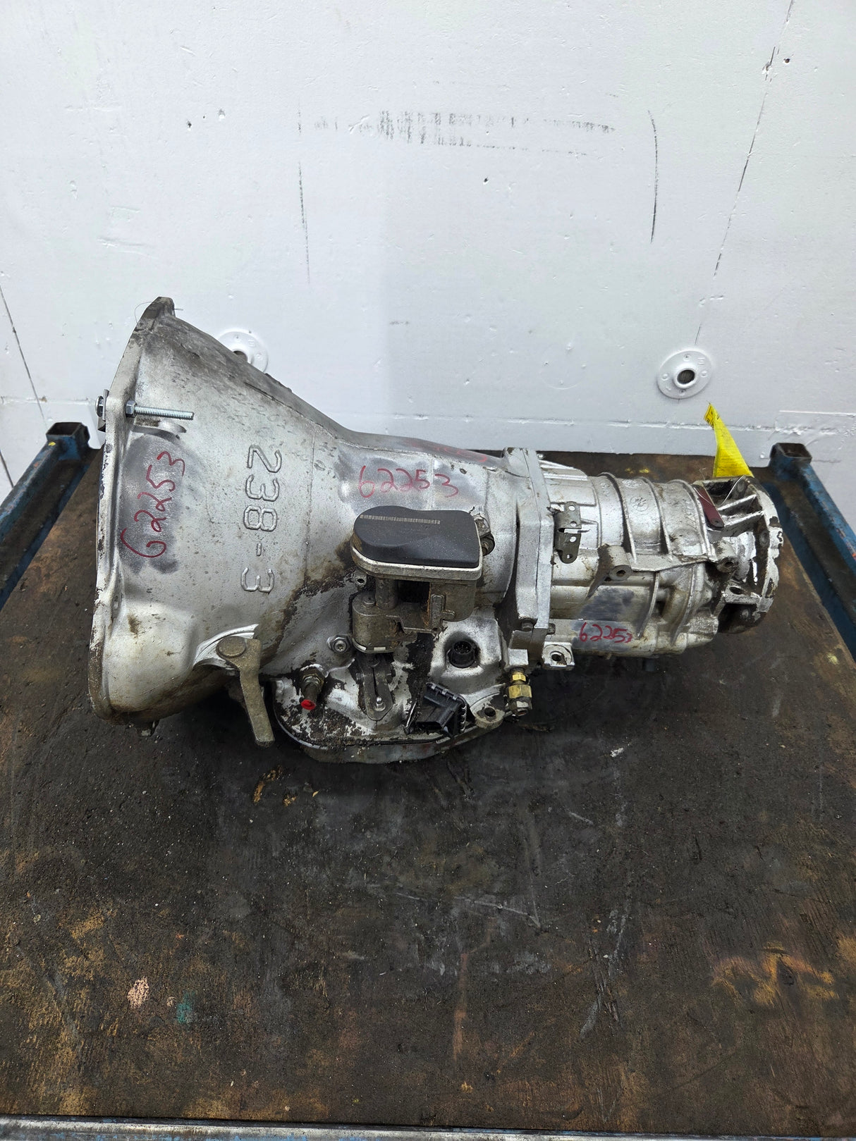 2006 Dodge Ram 48RE 4wd Rebuilt Automatic Transmission Cummins 5.9 Diesel 24 valve