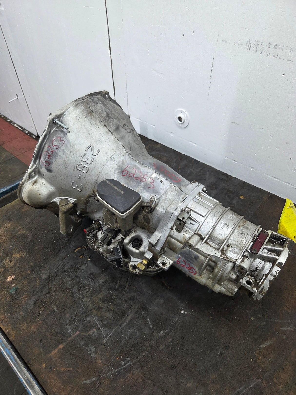 2006 Dodge Ram 48RE 4wd Rebuilt Automatic Transmission Cummins 5.9 Diesel 24 valve