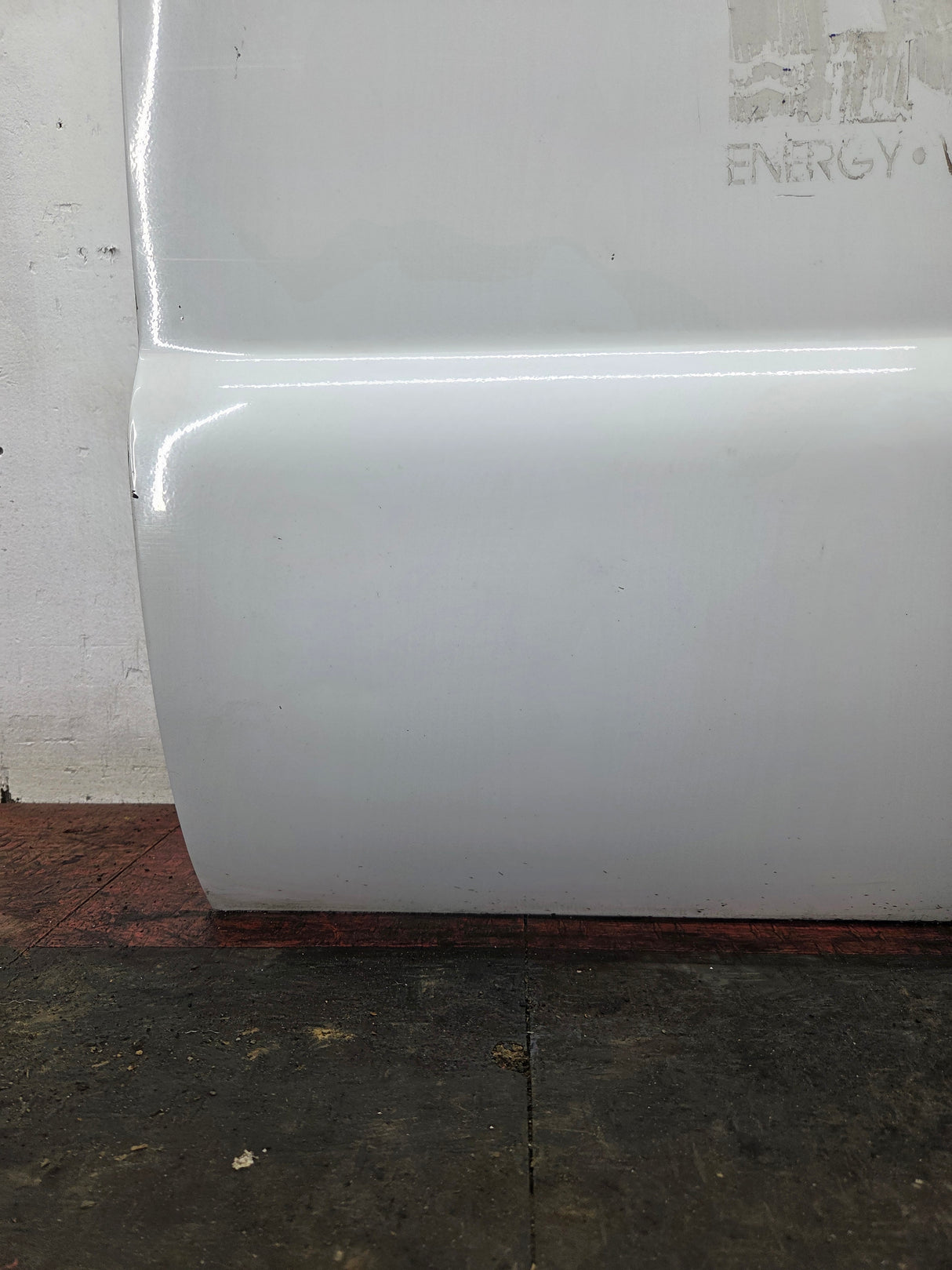 2012-2016 Ford Super Duty RH Passenger Side Front Door F250 F350 F450 F550