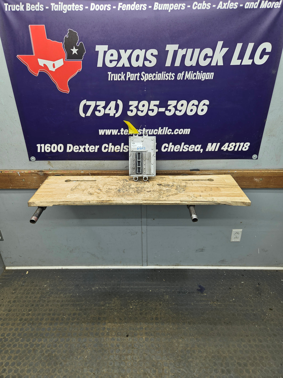 2003-3007 Ford F250 F350 F450 F550 6.0L FICM Remanufactured