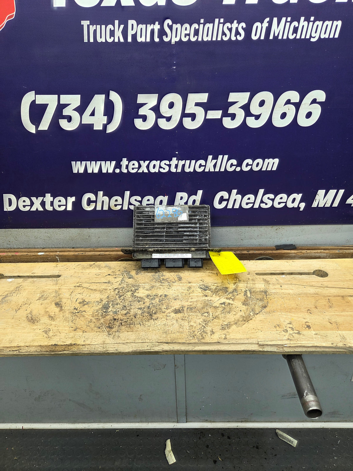 2012 Ford F250 F350 6.2L PCM - DUV2 / BC3A-12B684-FC