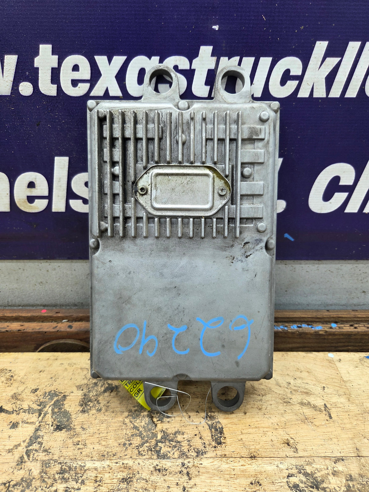 2003-3007 Ford F250 F350 F450 F550 6.0L FICM Remanufactured