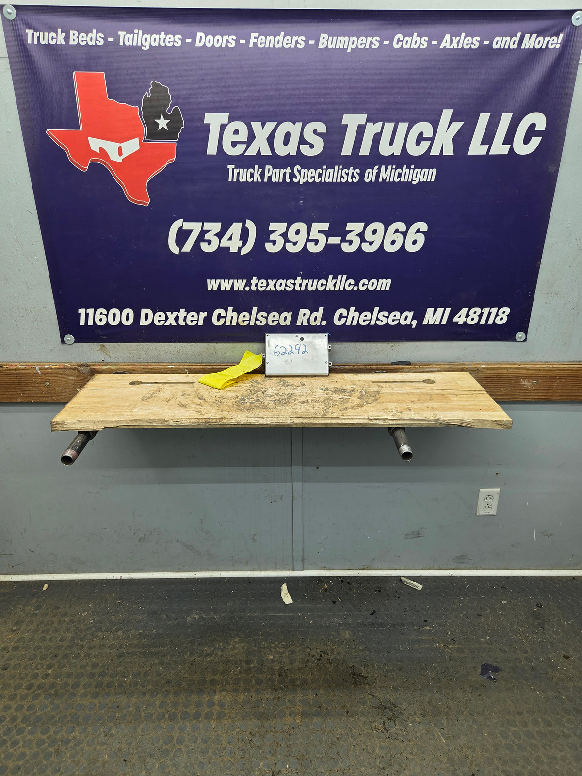 2006 Dodge Ram 1500 5.7L HEMI ECM PCM - 05094893AB