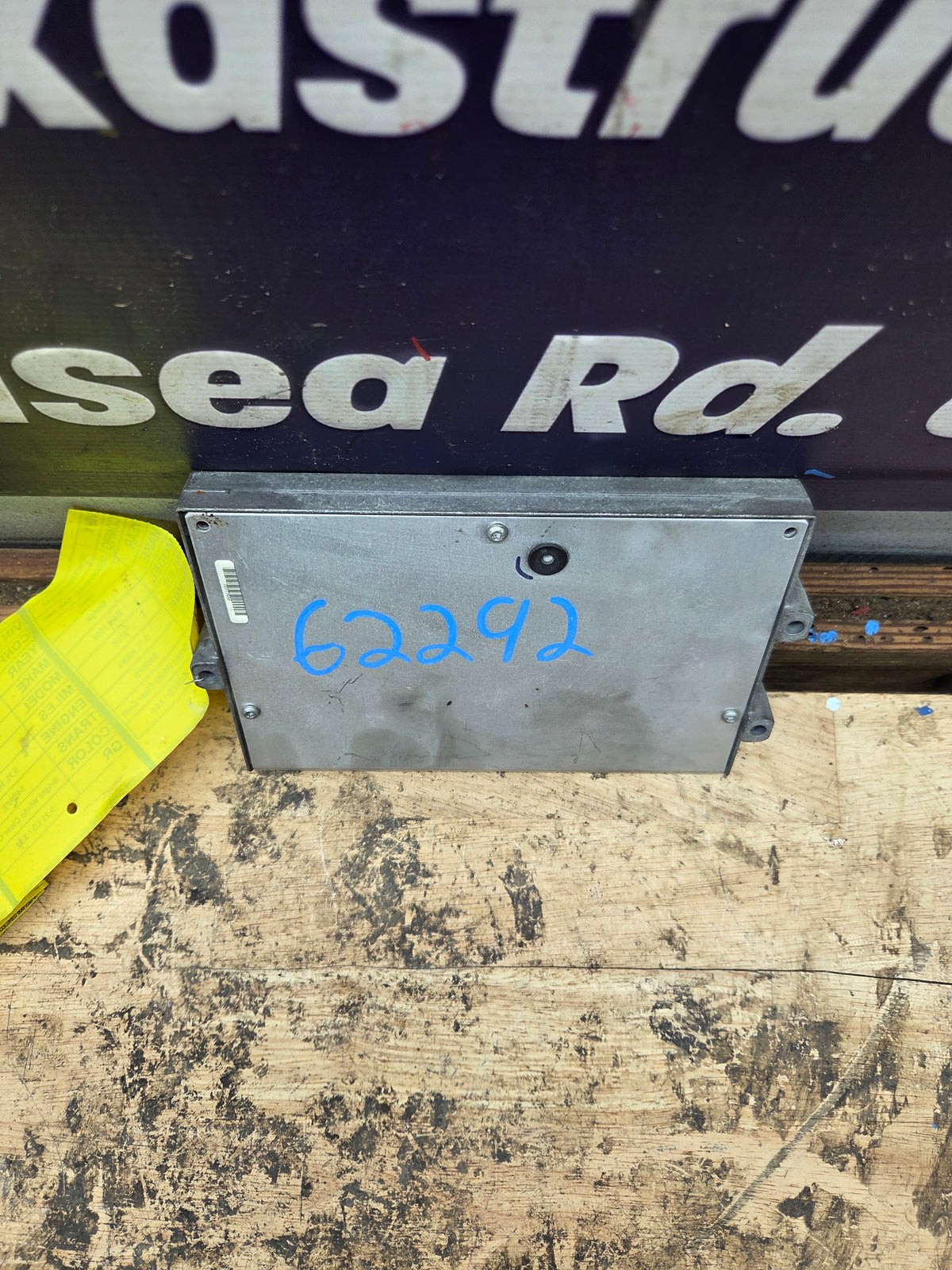 2006 Dodge Ram 1500 5.7L HEMI ECM PCM - 05094893AB