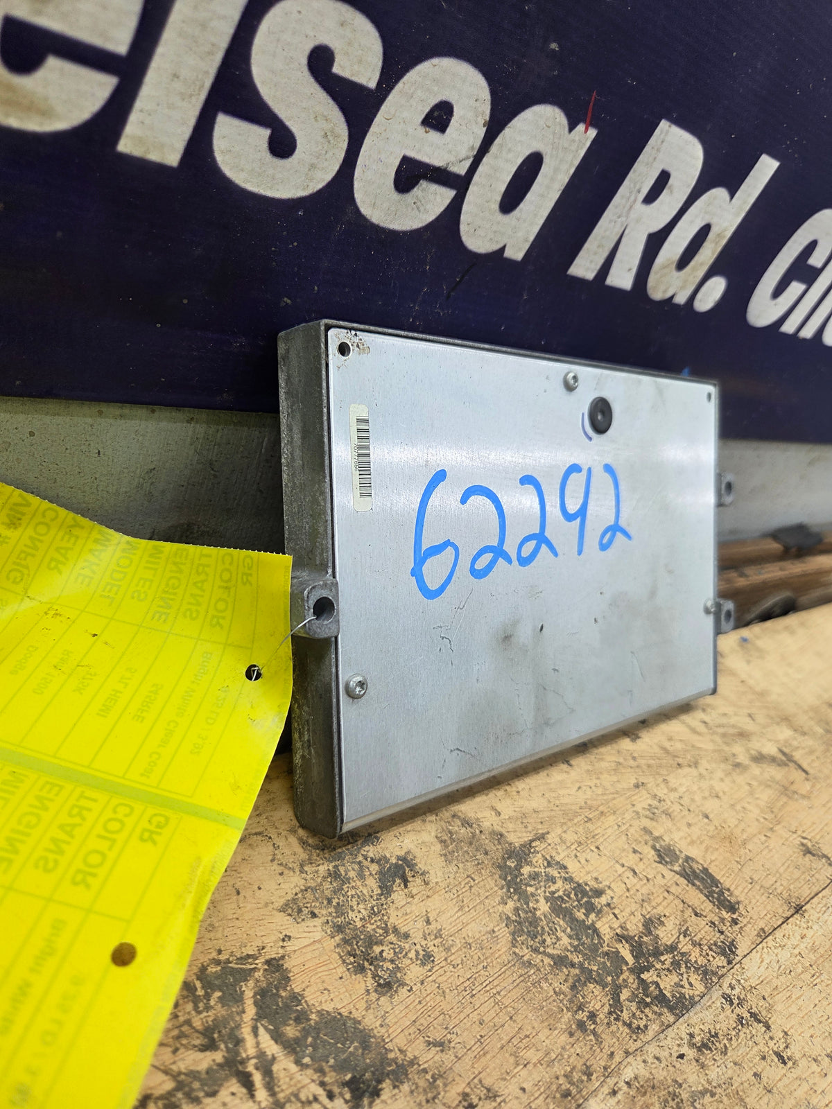 2006 Dodge Ram 1500 5.7L HEMI ECM PCM - 05094893AB