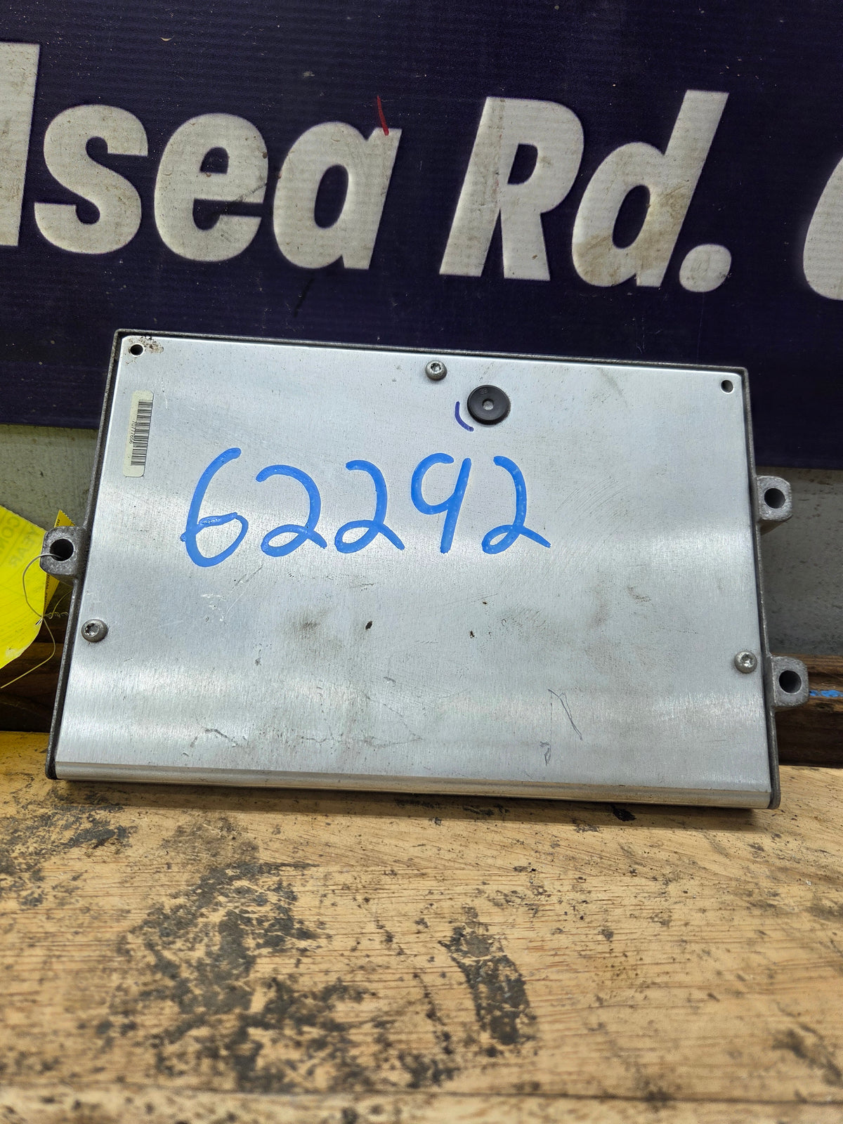 2006 Dodge Ram 1500 5.7L HEMI ECM PCM - 05094893AB
