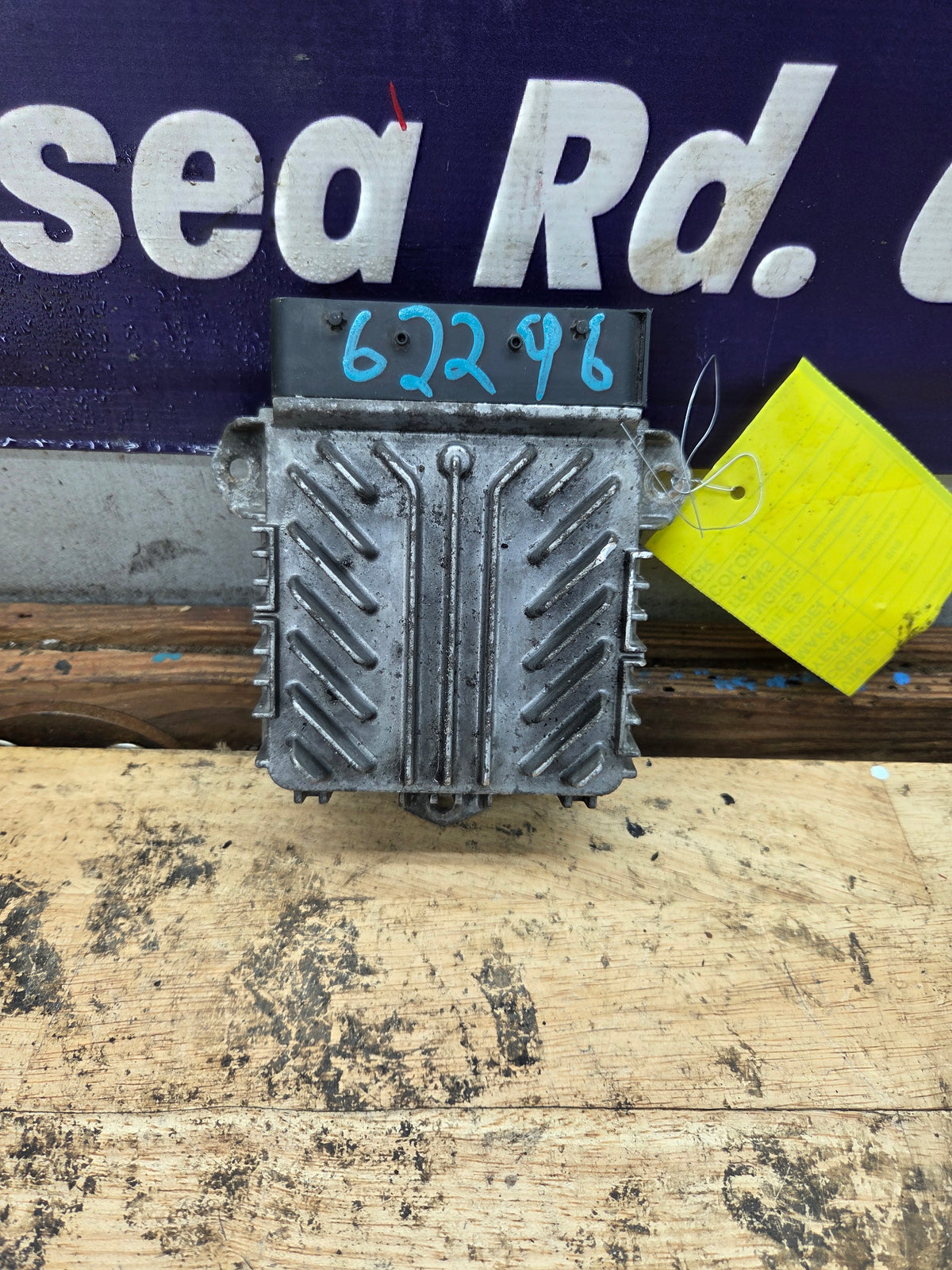 Allison Transmission Control Module TCU TCM - 29551869