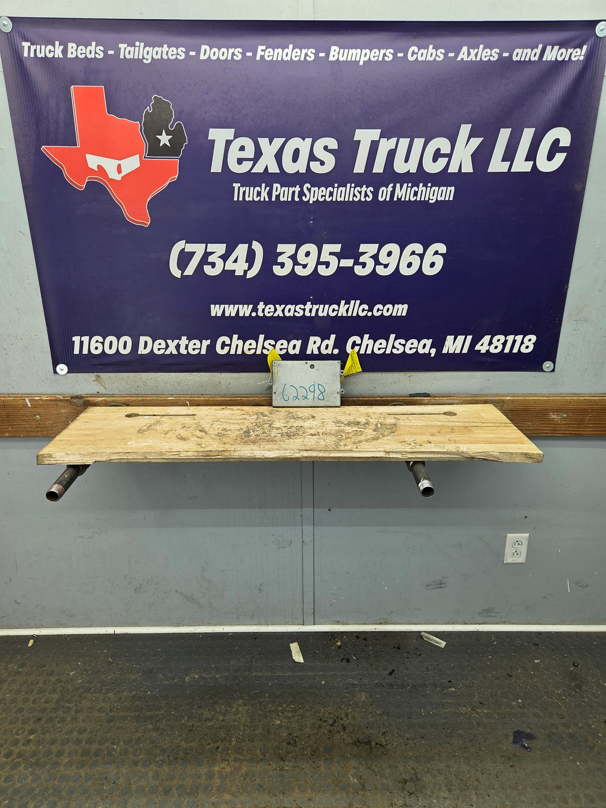1998 Dodge Ram 1500 5.2L PCM / ECM - P56046341AD
