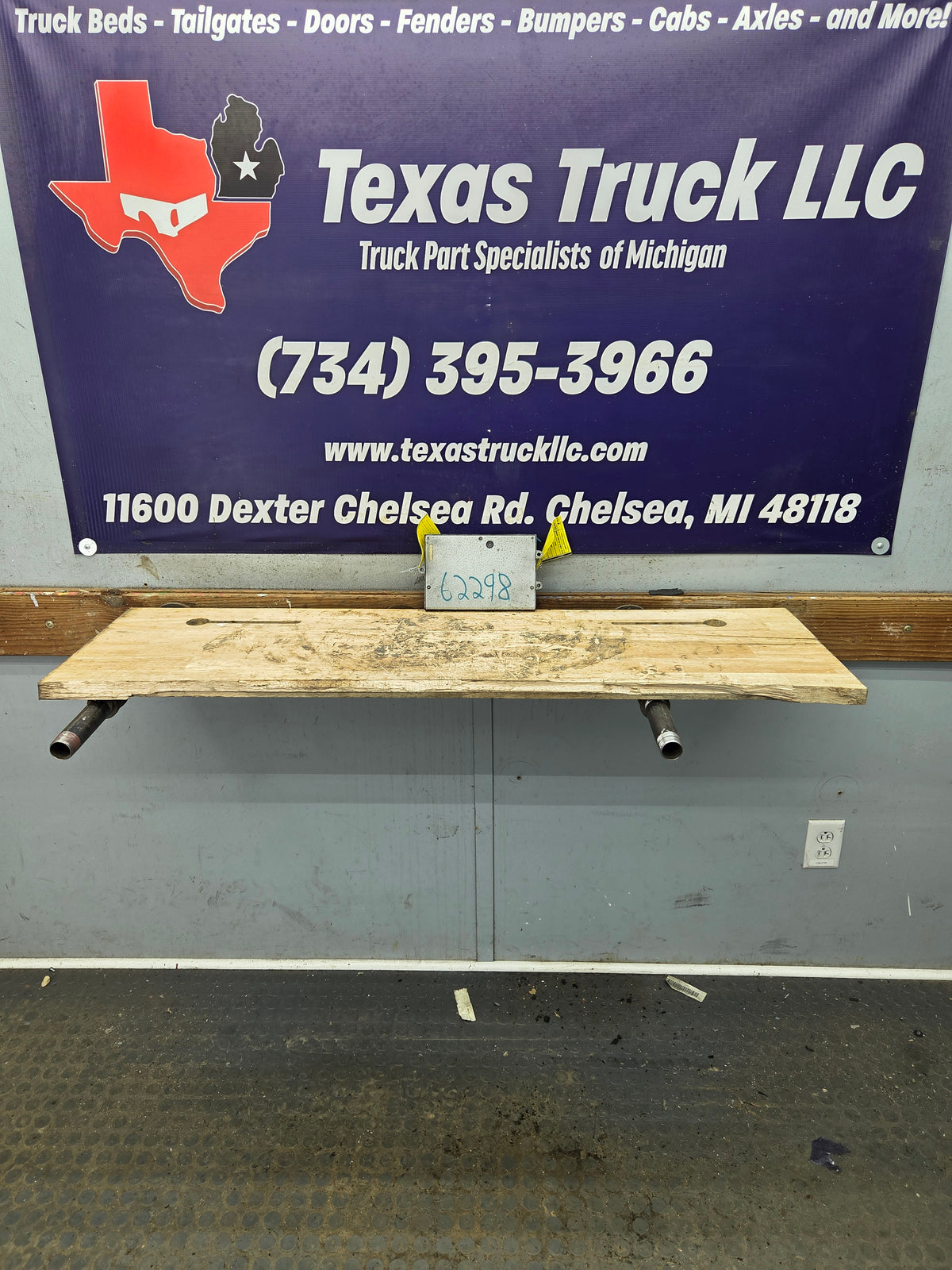 1998 Dodge Ram 1500 5.2L PCM / ECM - P56046341AD