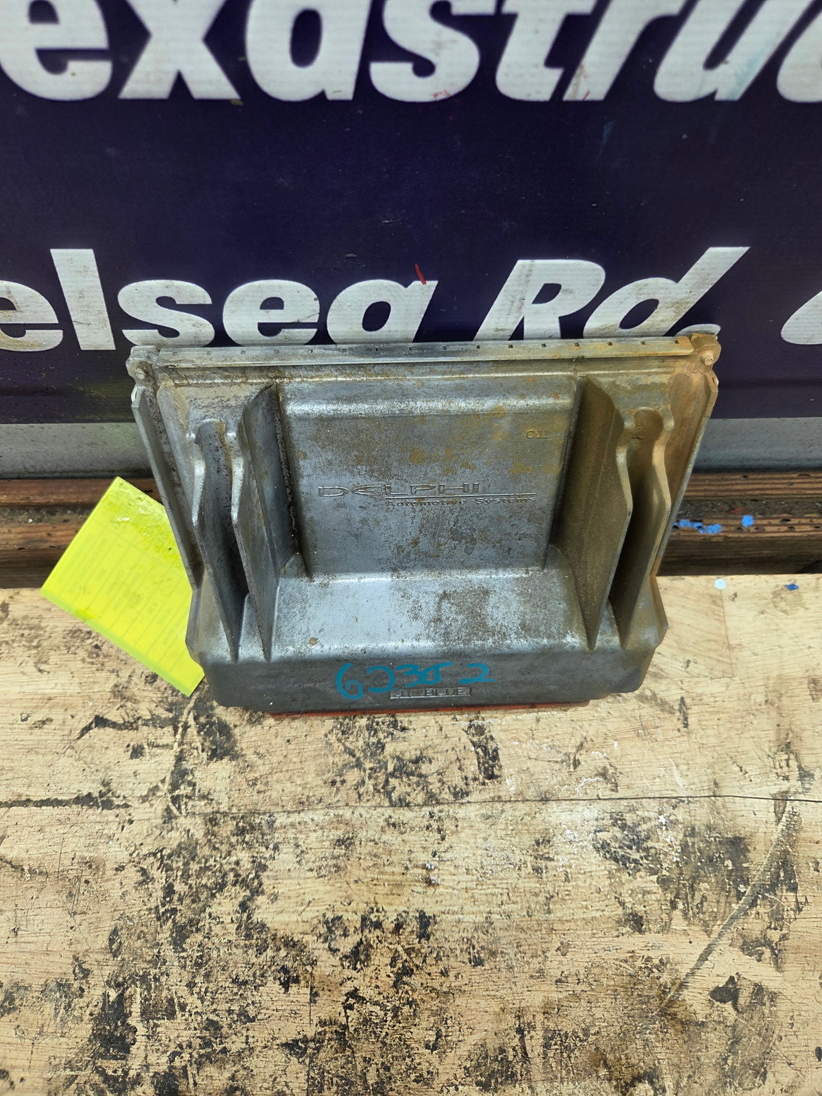 2003-2006 Chevrolet Silverado 1500 5.3L PCM - 12576106