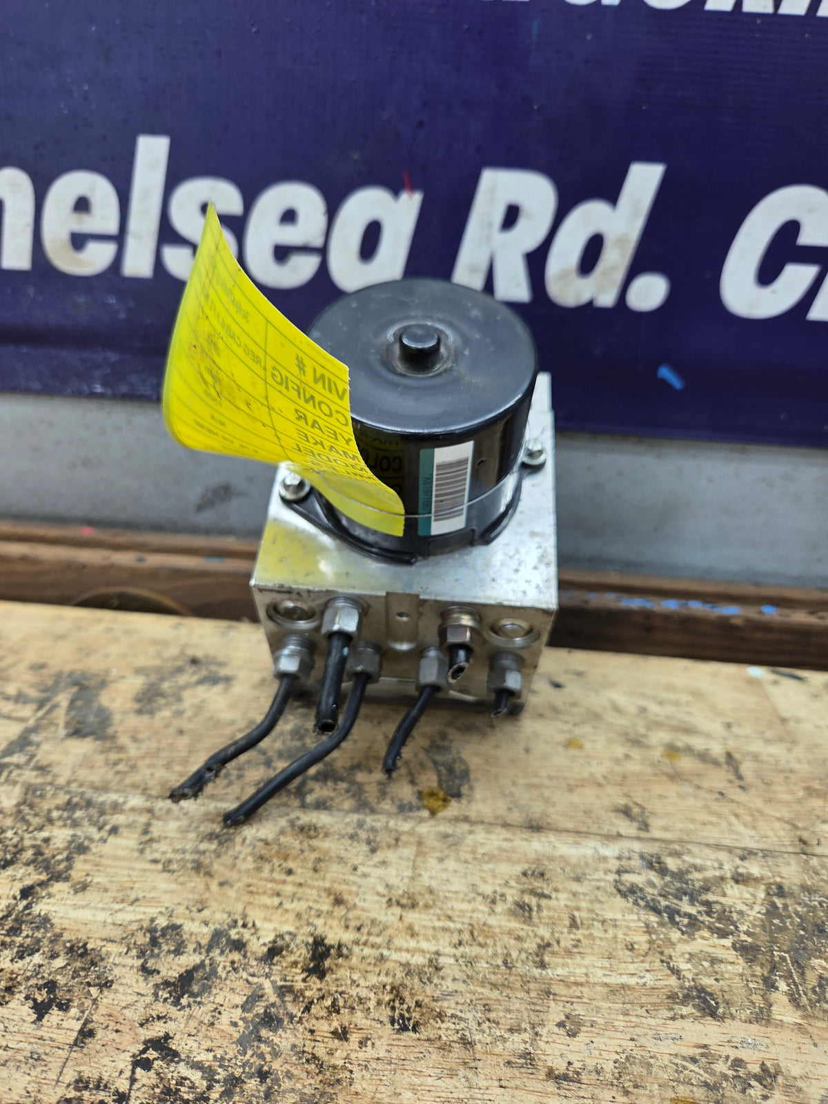 2012 Dodge Ram 1500 ABS Pump Module Control Assembly - P04779842AB