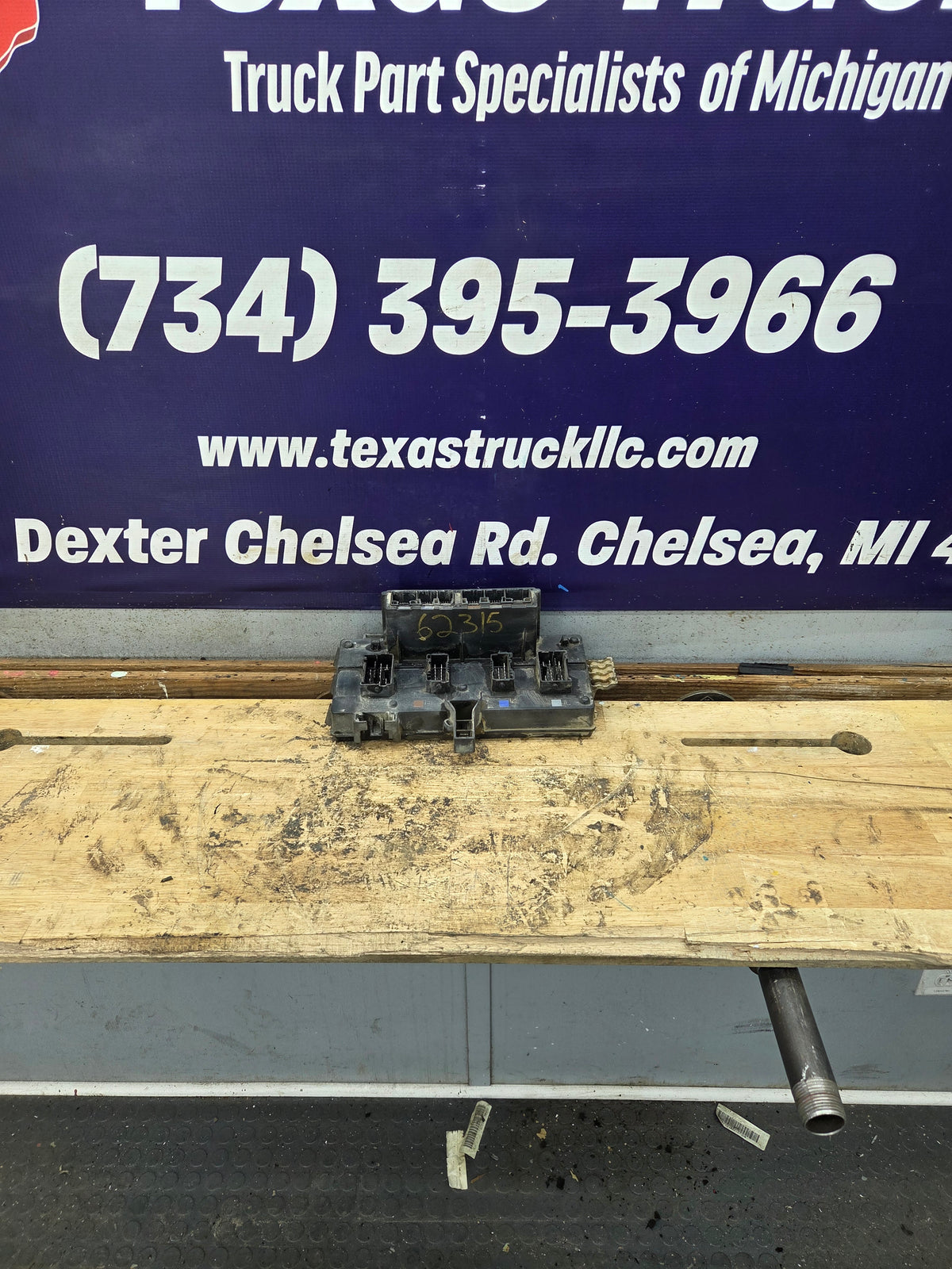 2006 Dodge Ram 2500 3500 5.9L Cummins Totally Integrated Power Module Fuse Box - P56049894AO