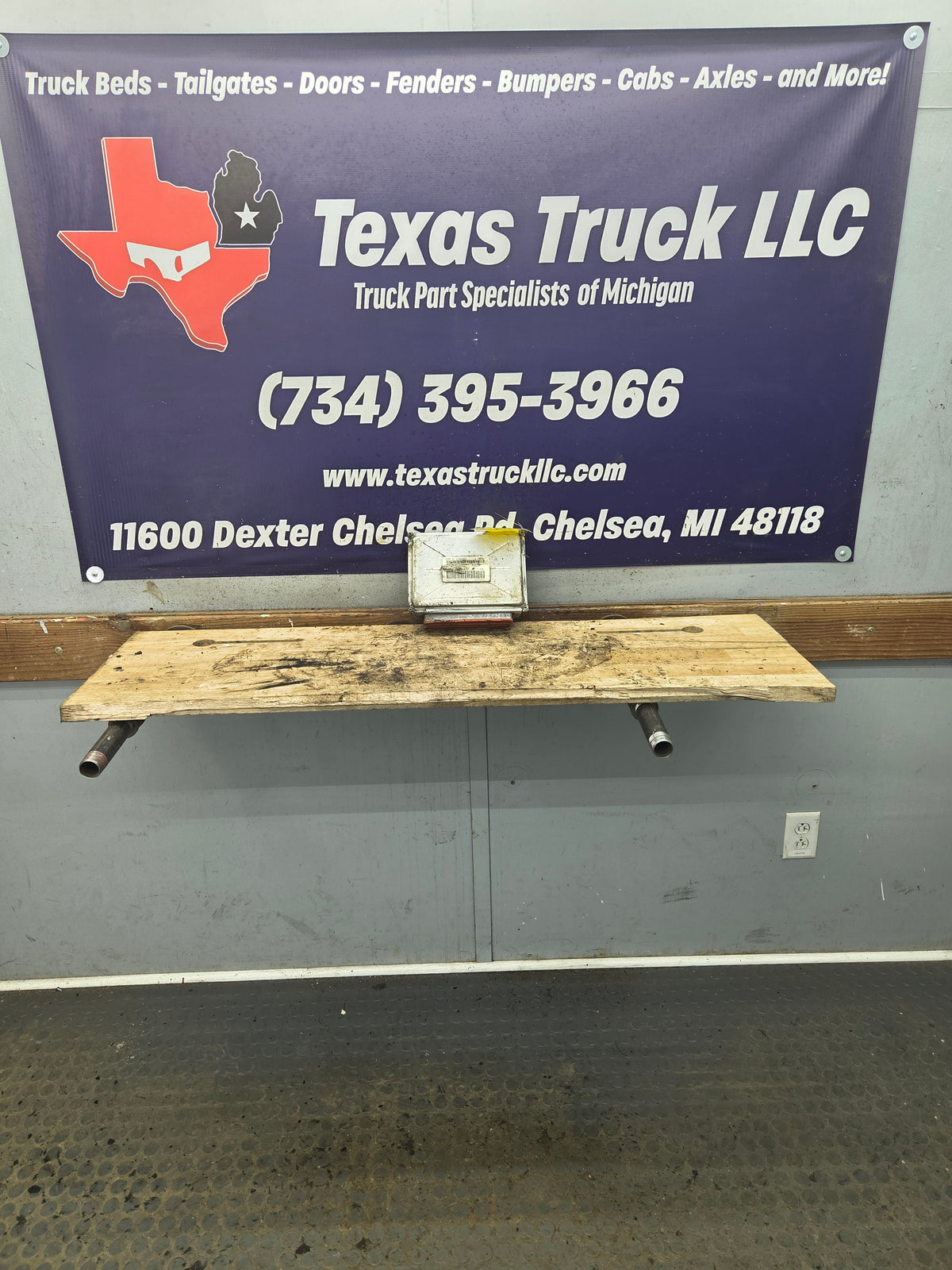 2004 Chevrolet Silverado 1500 PCM YFXL / 12586242