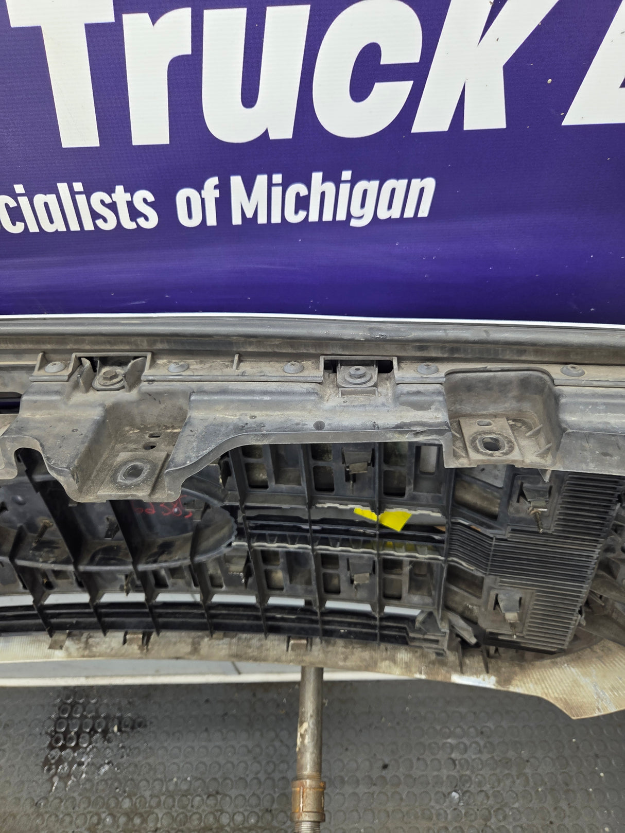 2011-2016 Ford Super Duty Chrome Grill F250 F350 F450 F550