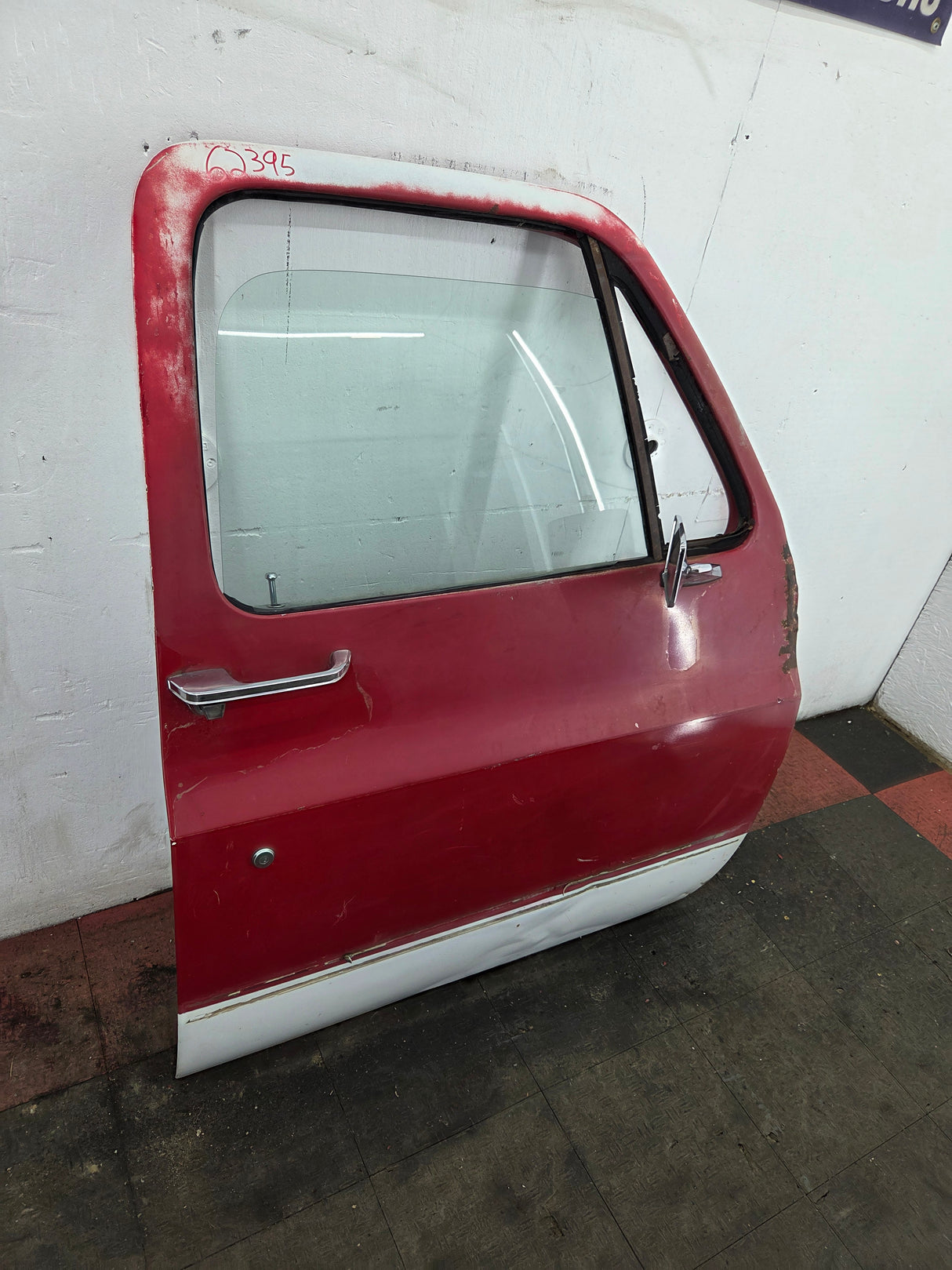 1973-1987 Chevrolet / GMC Square Body Front Passenger Side RH Door K / C Series