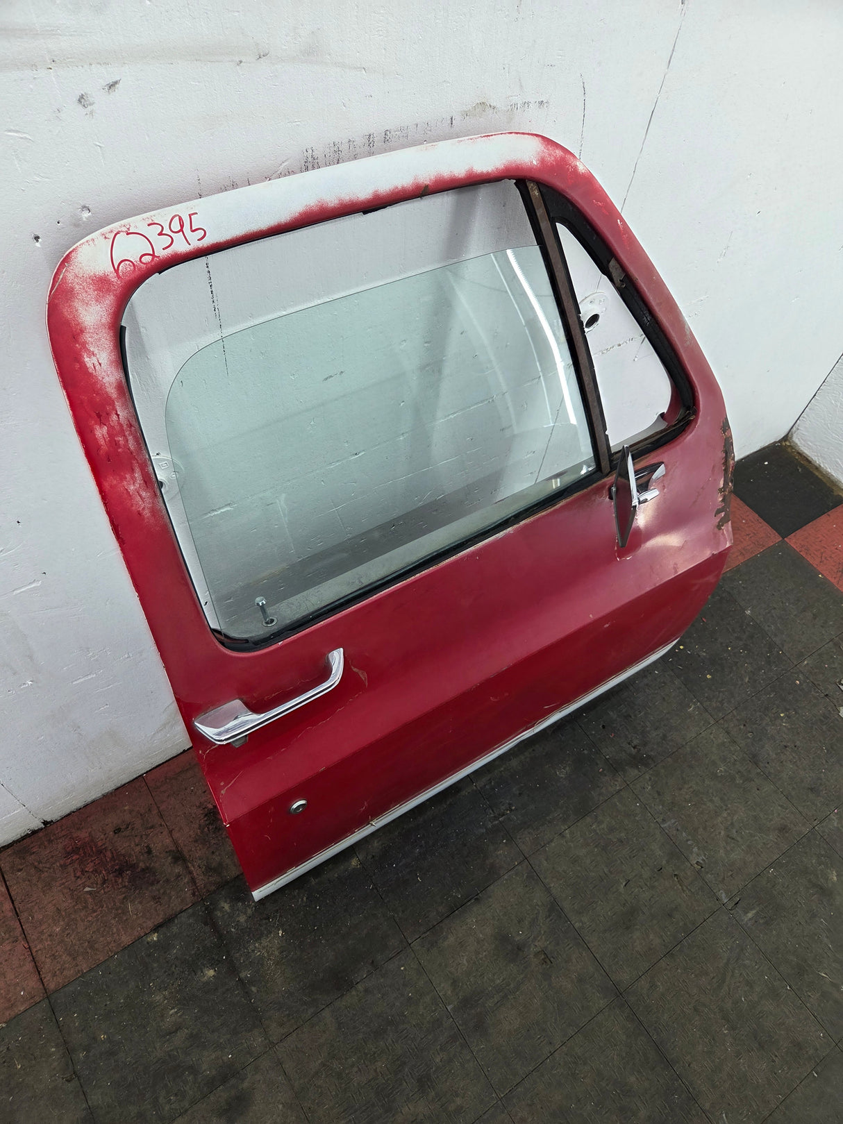 1973-1987 Chevrolet / GMC Square Body Front Passenger Side RH Door K / C Series