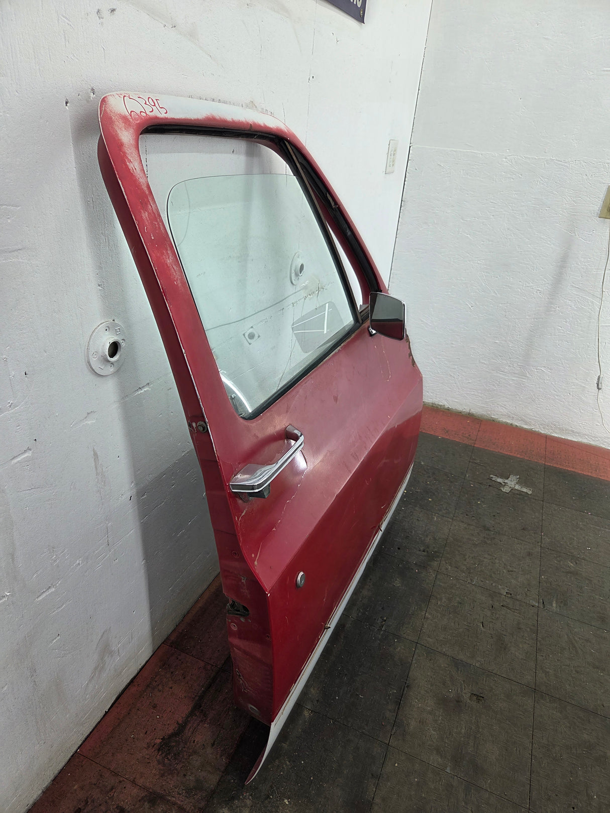 1973-1987 Chevrolet / GMC Square Body Front Passenger Side RH Door K / C Series