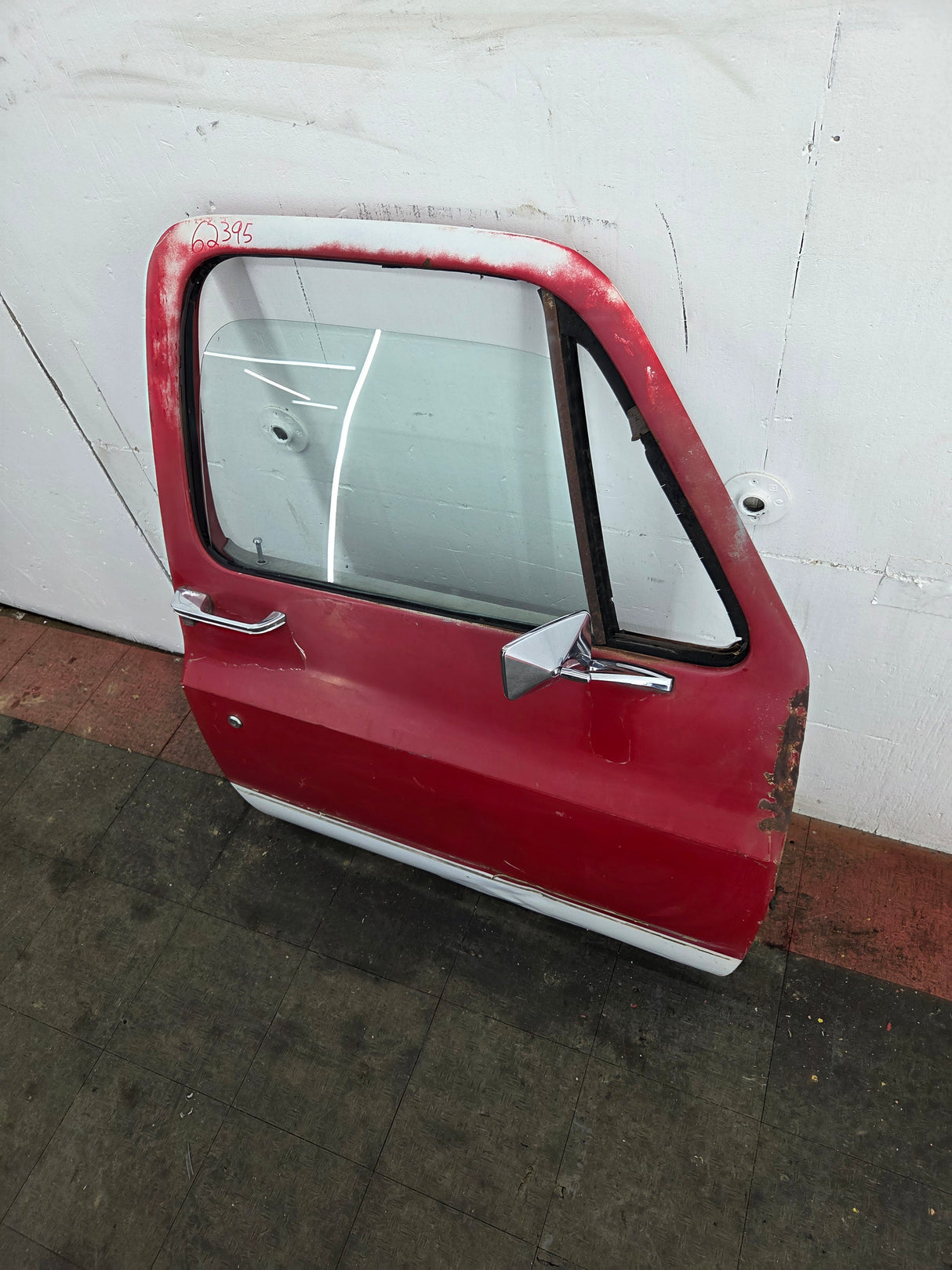 1973-1987 Chevrolet / GMC Square Body Front Passenger Side RH Door K / C Series