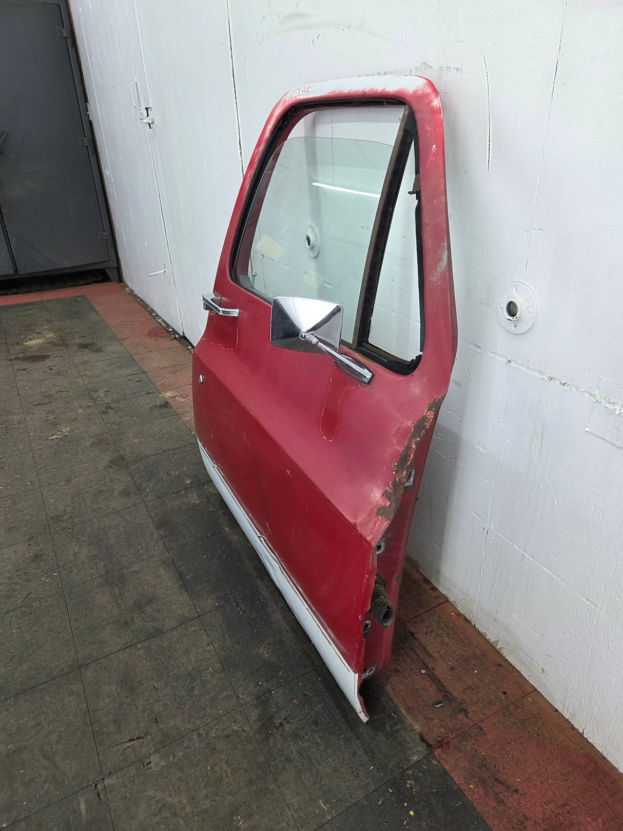 1973-1987 Chevrolet / GMC Square Body Front Passenger Side RH Door K / C Series
