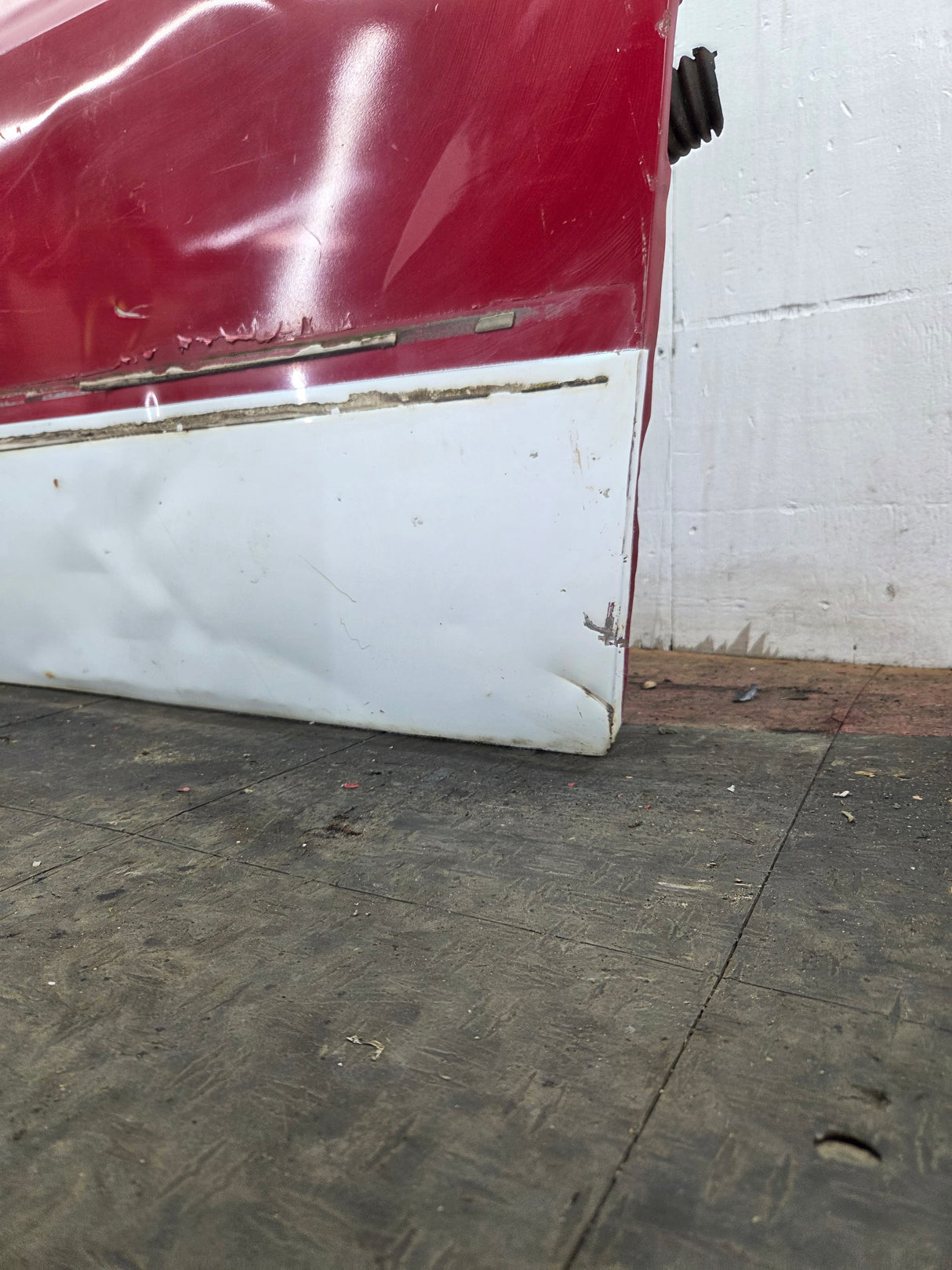 1973-1987 Chevrolet / GMC Square Body Front Passenger Side RH Door K / C Series
