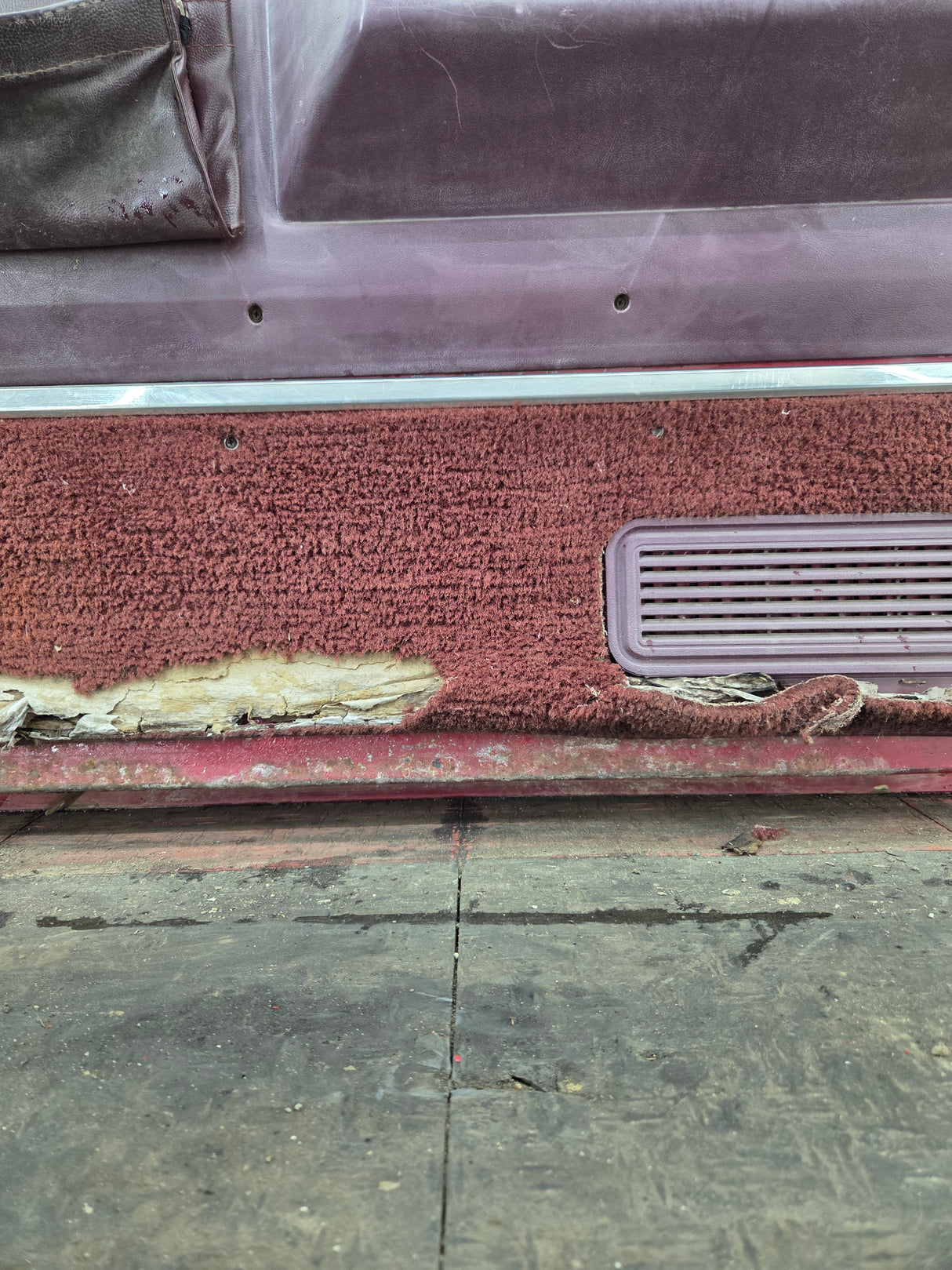 1973-1987 Chevrolet / GMC Square Body Front Passenger Side RH Door K / C Series