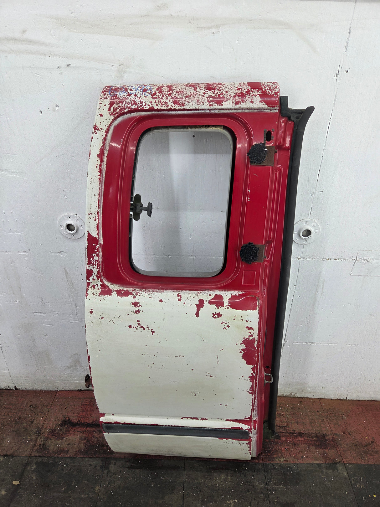 1994-2002 Dodge Ram 2nd Gen RH Passenger Side Rear Extended Cab Door 1500 2500 3500