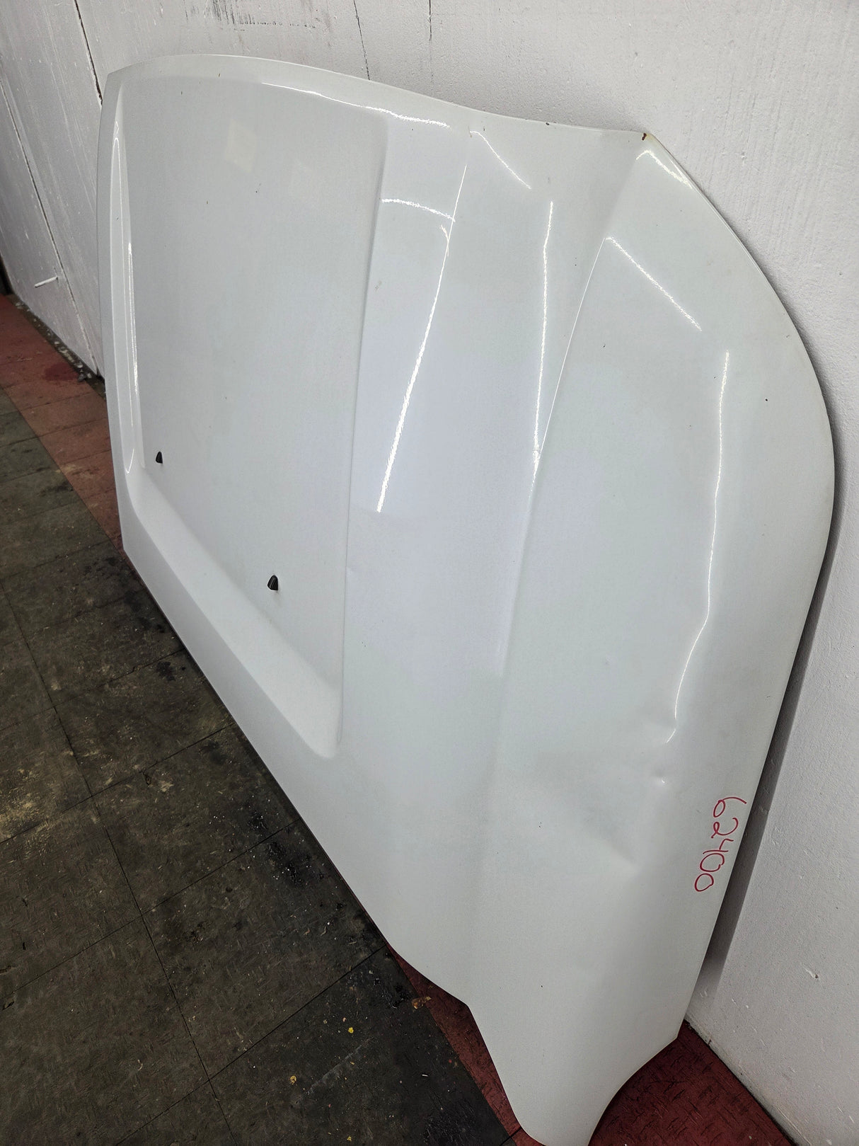 2011-2016 Ford Super Duty Hood F250 F350 F450 F550