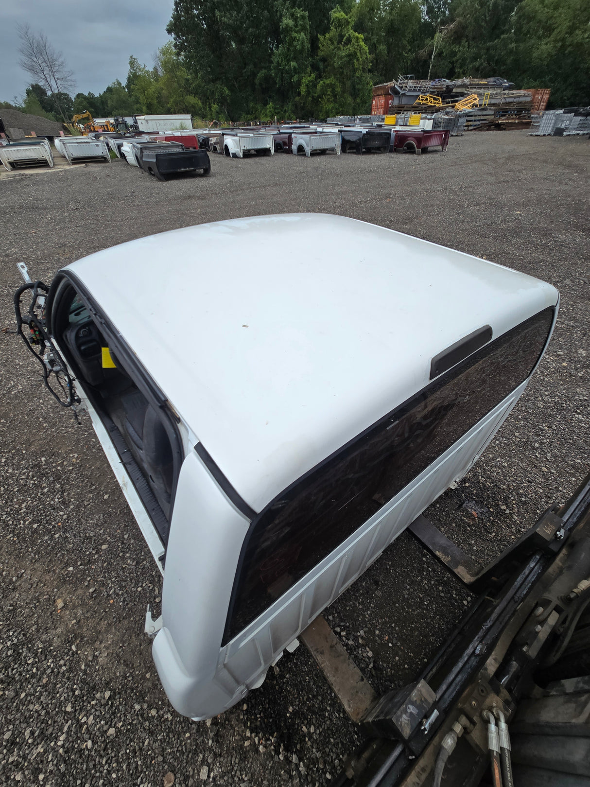 1994-2002 Dodge Ram 1500 2500 3500 2nd Gen 4 Door Extended Cab