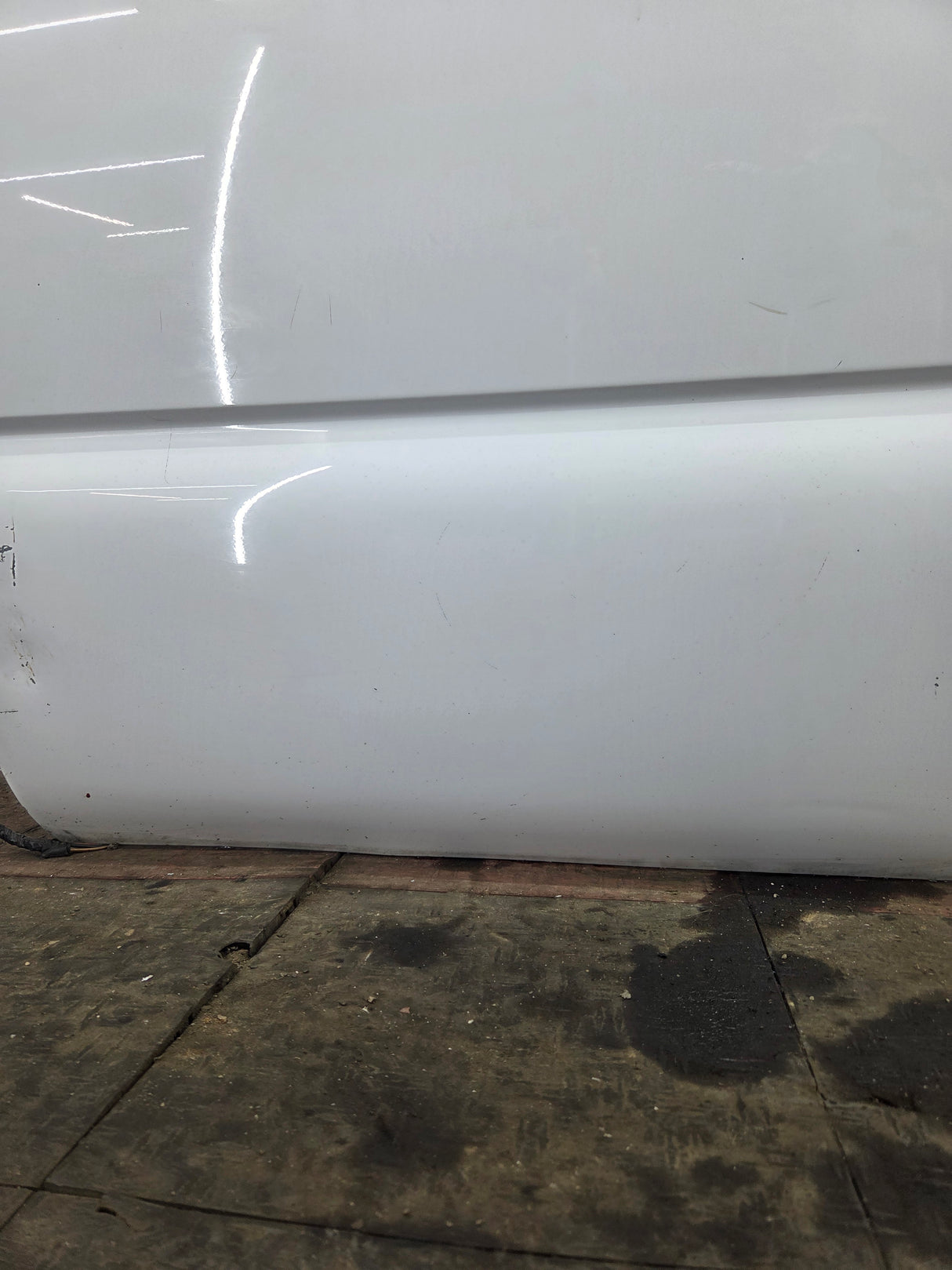 1999-2006 Chevrolet Silverado / GMC Sierra 1500 2500 3500 HD Front Driver Side Door LH