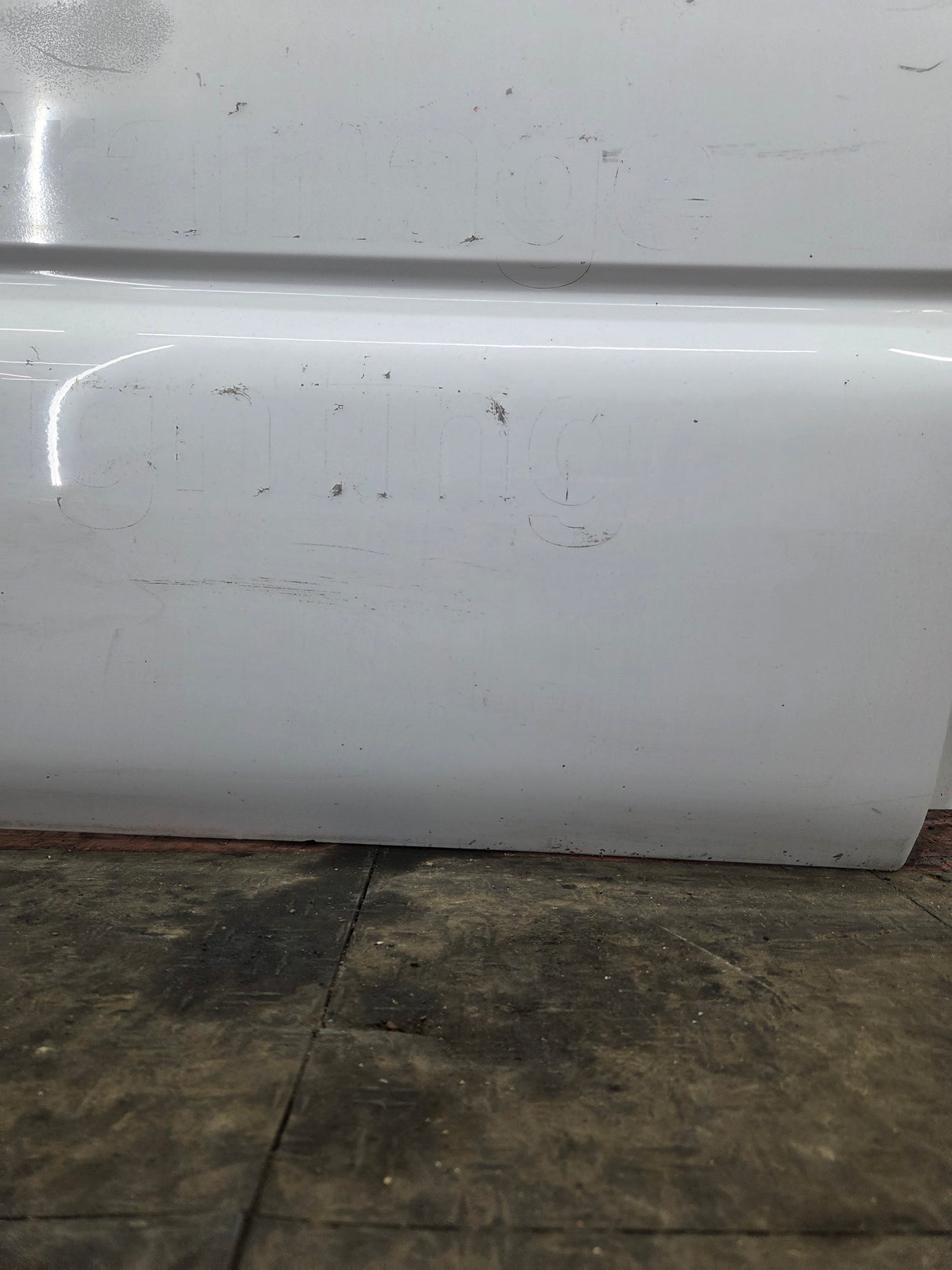 1999-2006 Chevrolet Silverado / GMC Sierra 1500 2500 3500 HD Rear Passenger side Extended Cab Rear Door