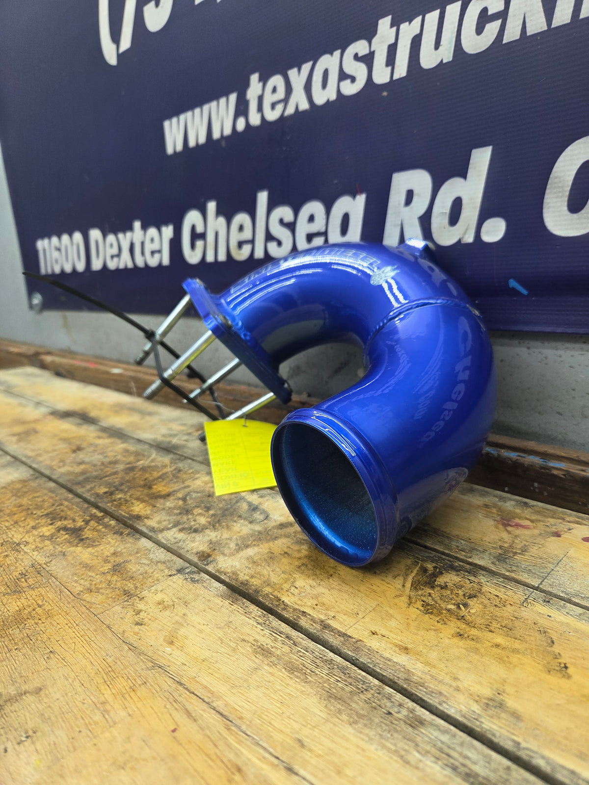 1998.5-2002 Dodge Ram 5.9L Cummins 24V Intake Horn