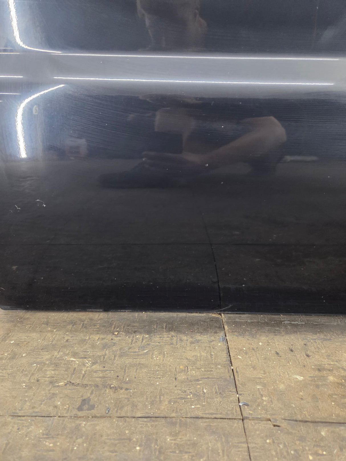 1999-2007 Ford Super Duty RH Passenger Side Front Door F250 F350 F450 F550