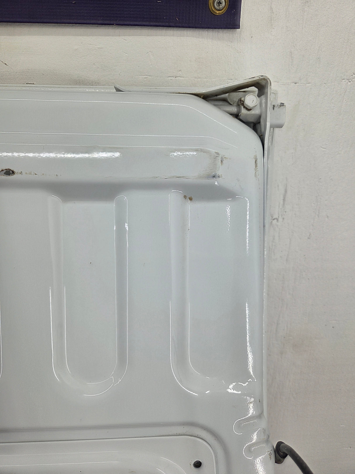 2019-2026 Dodge Ram 2500 3500 4500 5th Gen Tailgate