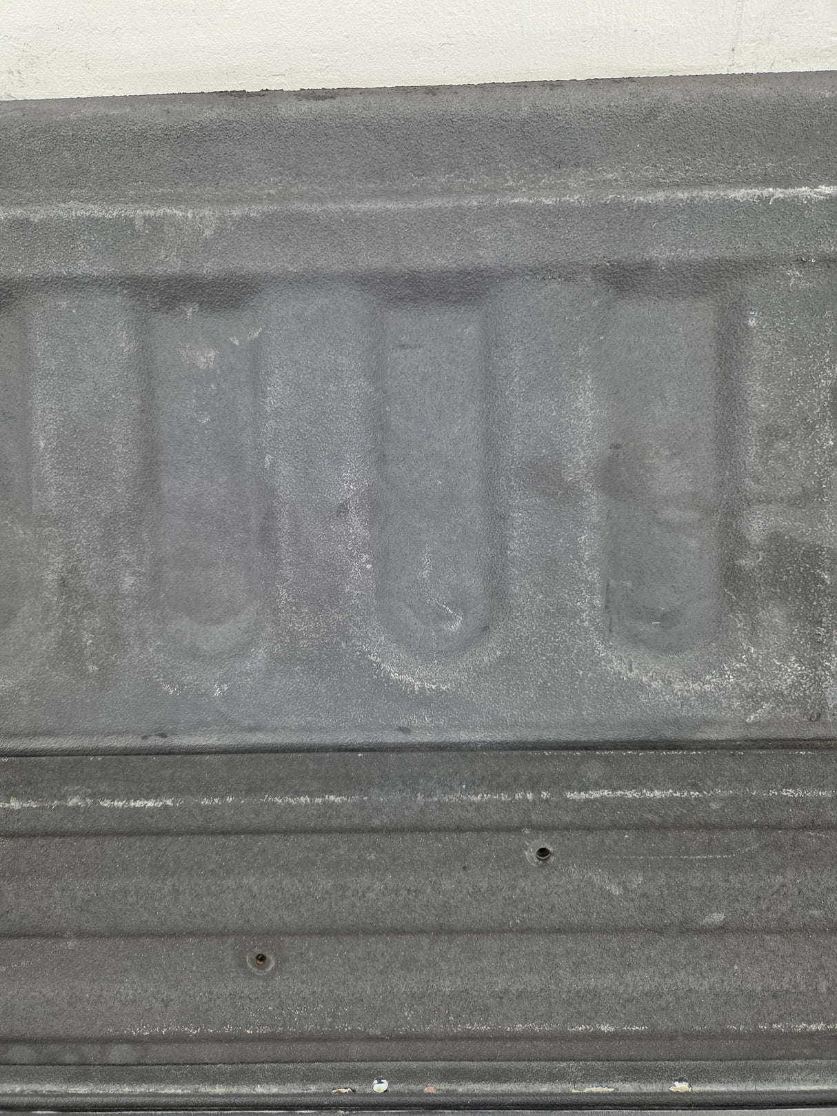 2009-2018 Dodge Ram 4th Gen 1500 2500 3500 Tailgate