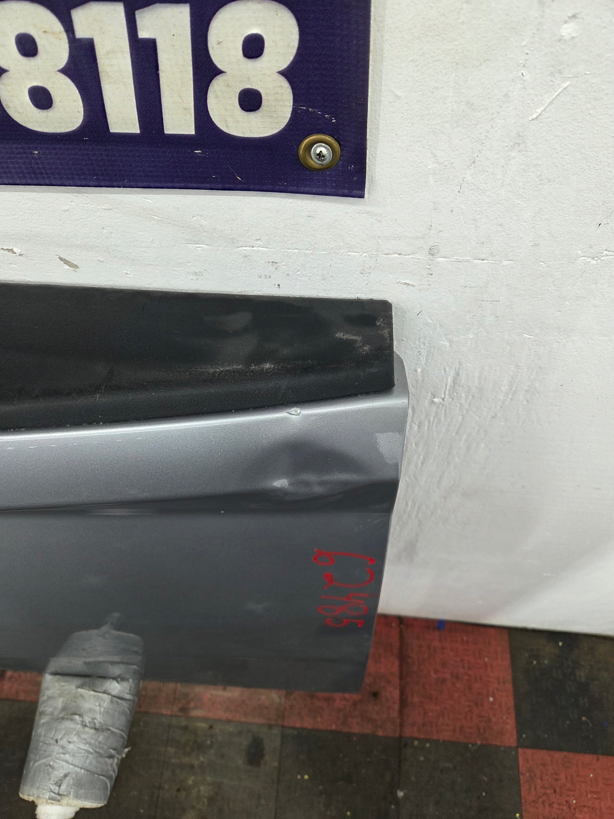 2019-2026 Ram 2500 3500 5th Gen Tailgate