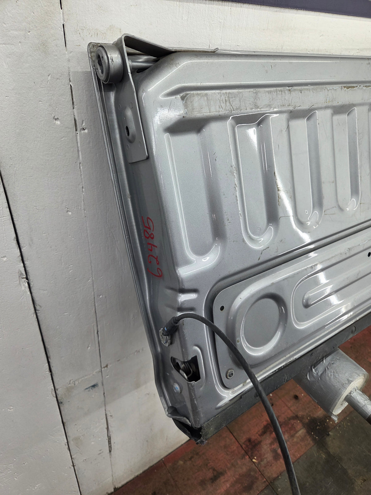 2019-2026 Ram 2500 3500 5th Gen Tailgate