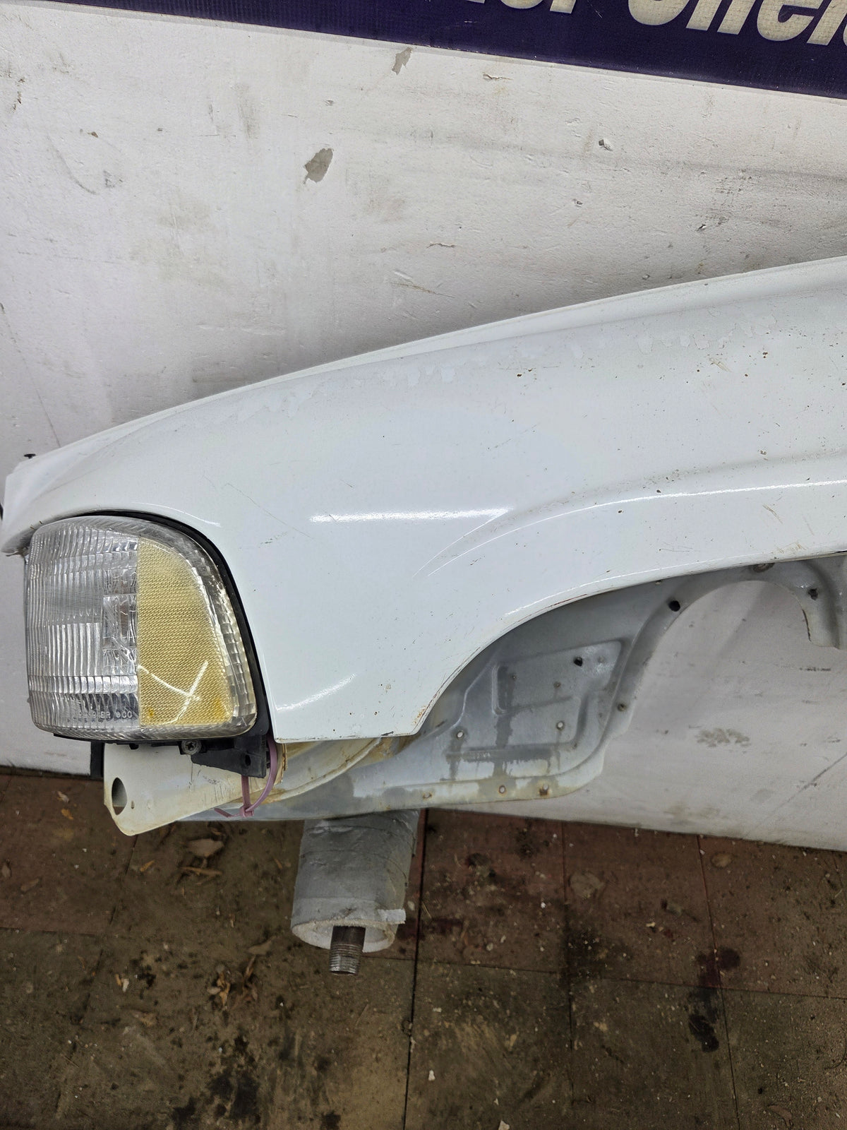 1994-2002 Dodge Ram 2nd Gen 1500 2500 3500 LH Driver Side Fender