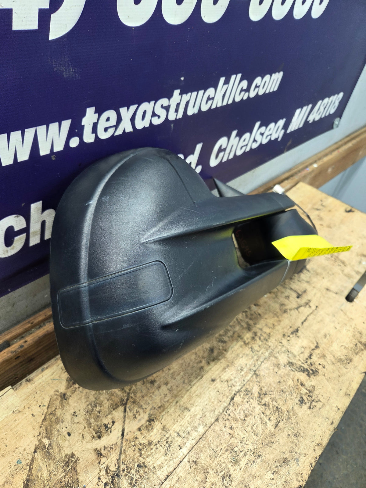 1988-2000 Chevrolet GMC C/K Series RH Passenger Side Mirror