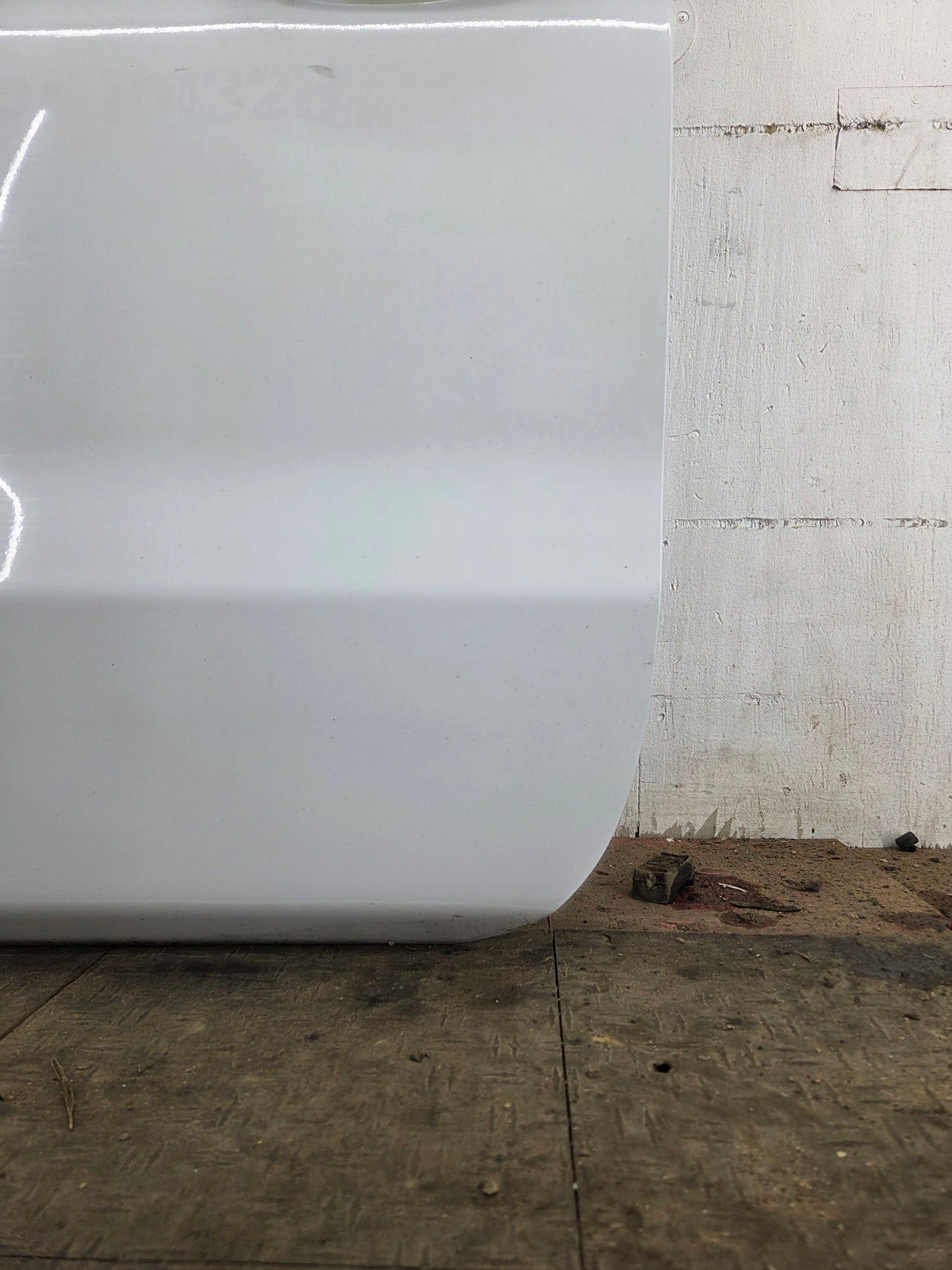 2014-2019 Chevrolet Silverado / GMC Sierra LH Rear Driver Side Double Cab Door 1500 2500 3500 HD IN PROGRESS