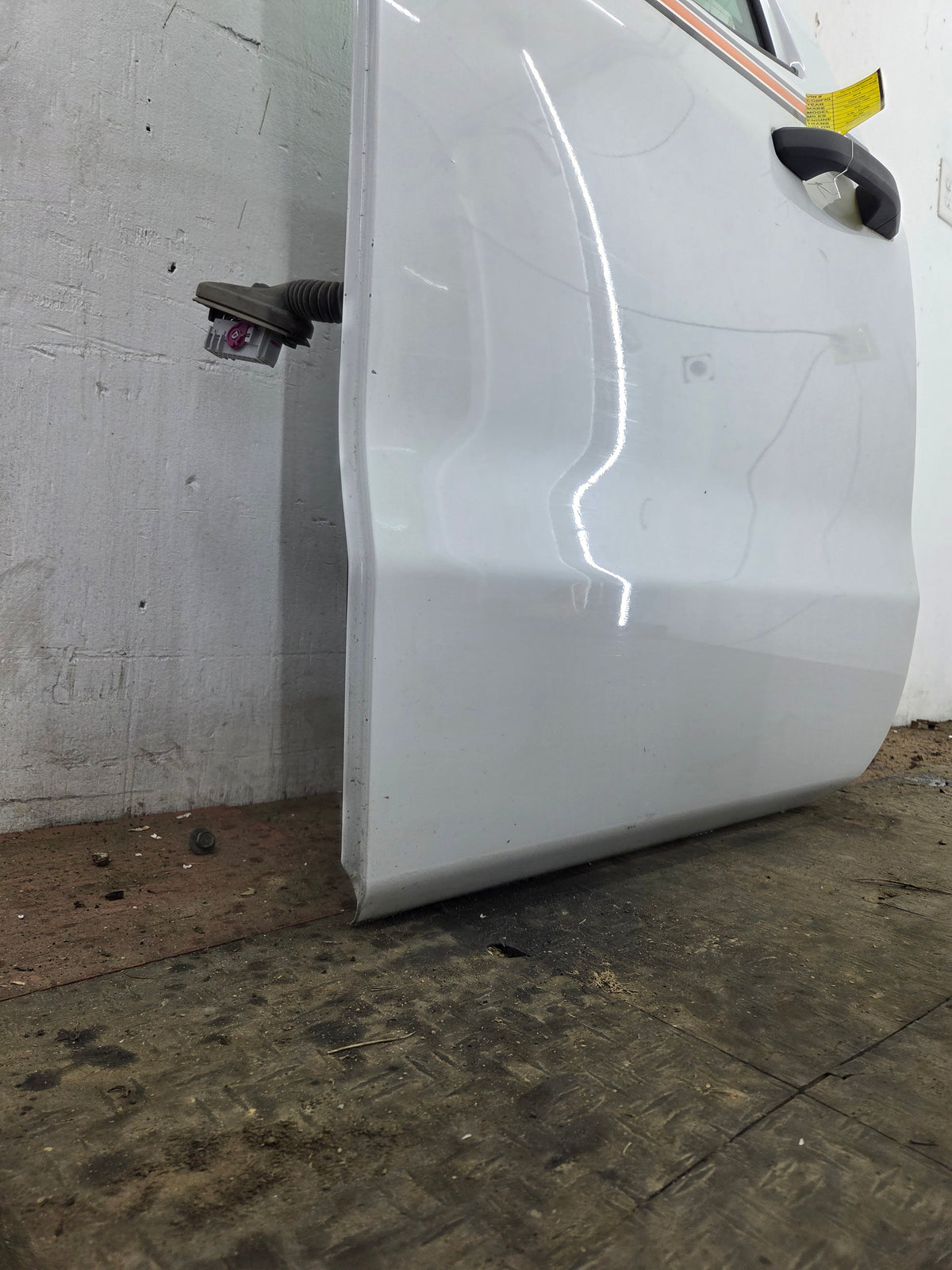 2014-2019 Chevrolet Silverado / GMC Sierra LH Rear Driver Side Double Cab Door 1500 2500 3500 HD IN PROGRESS