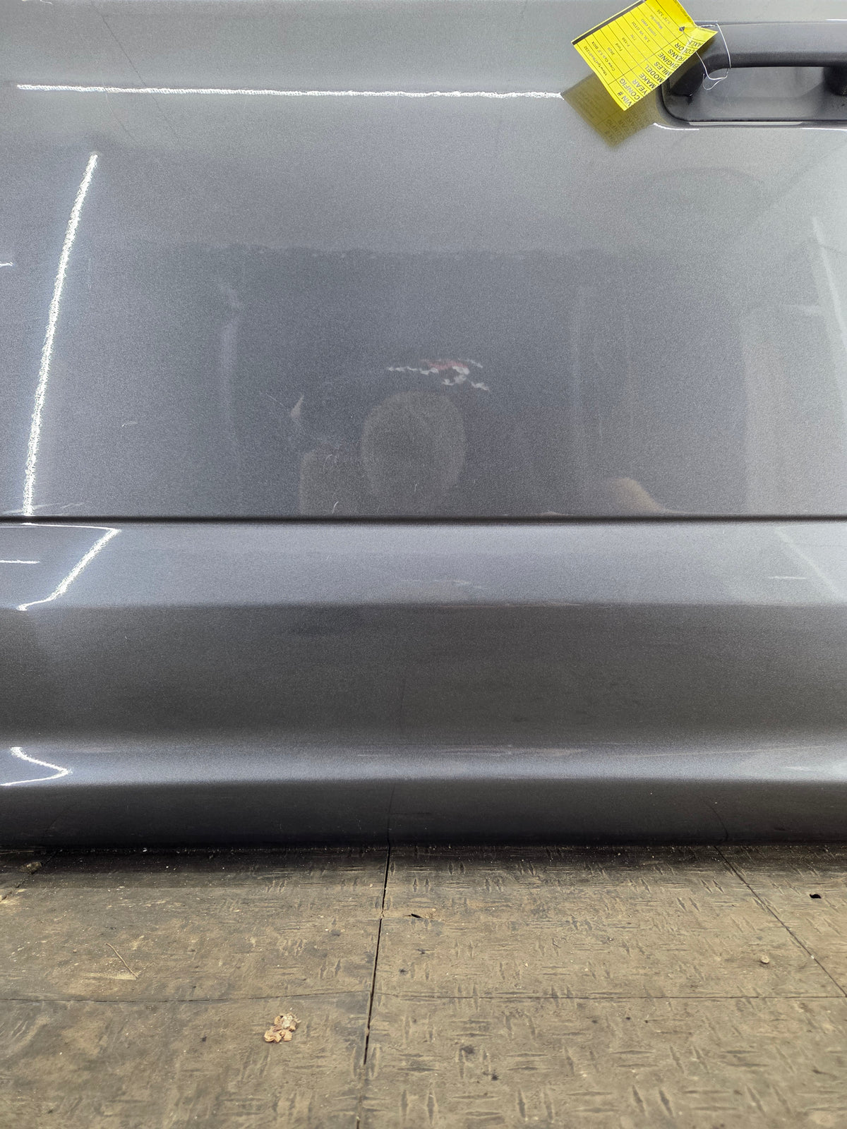 2015-2022 Ford F150 / Super Duty Driver Side Rear Door RH F250 F350 F450 F550