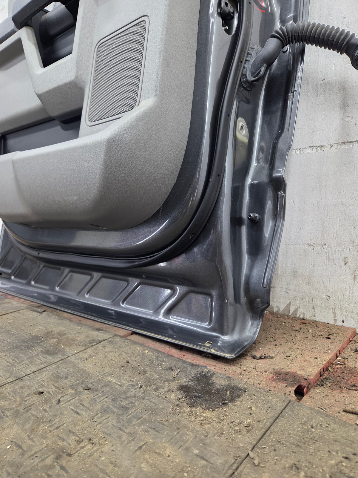 2015-2022 Ford F150 / Super Duty Driver Side Rear Door RH F250 F350 F450 F550