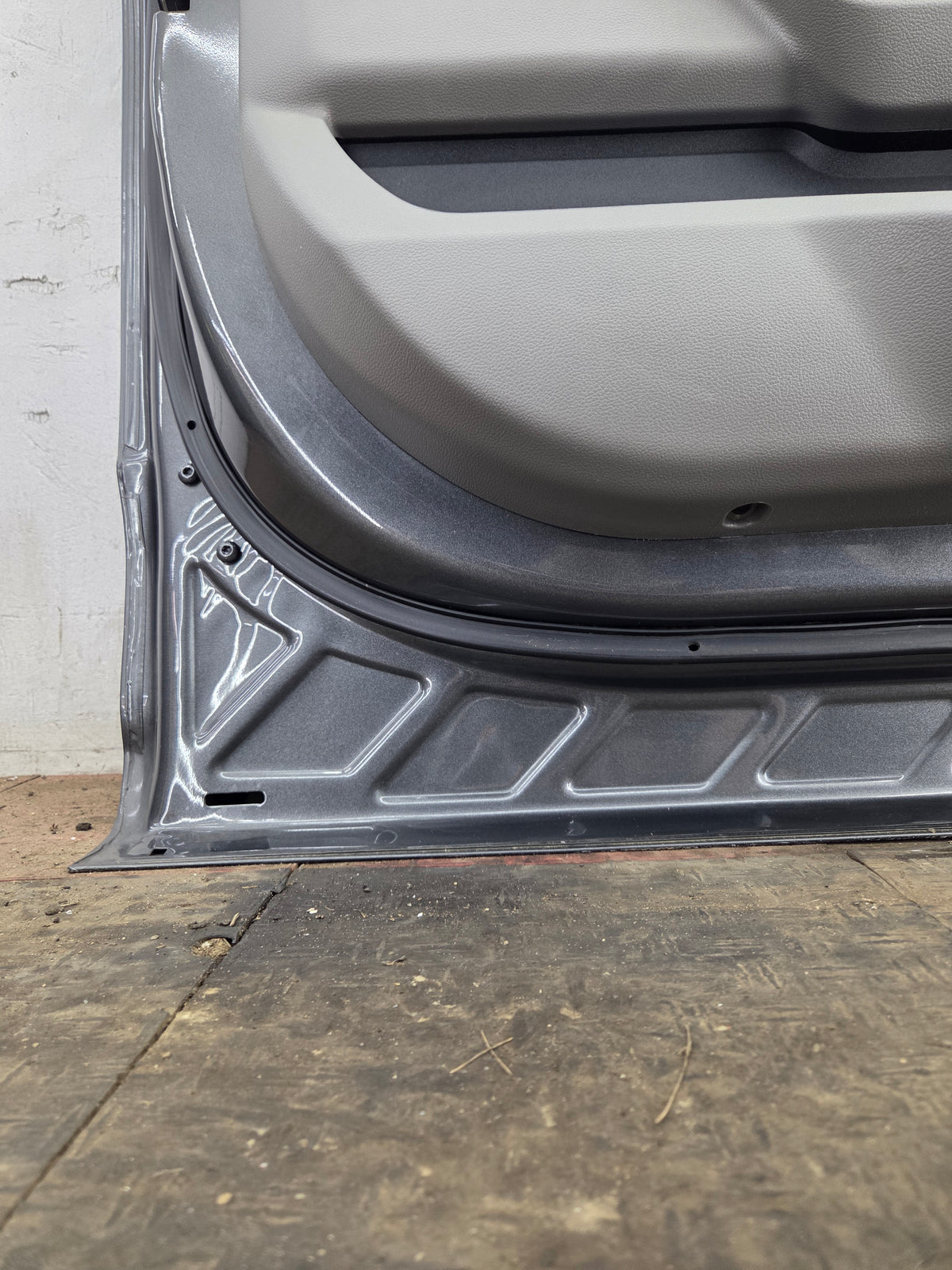 2015-2022 Ford F150 / Super Duty Driver Side Rear Door RH F250 F350 F450 F550