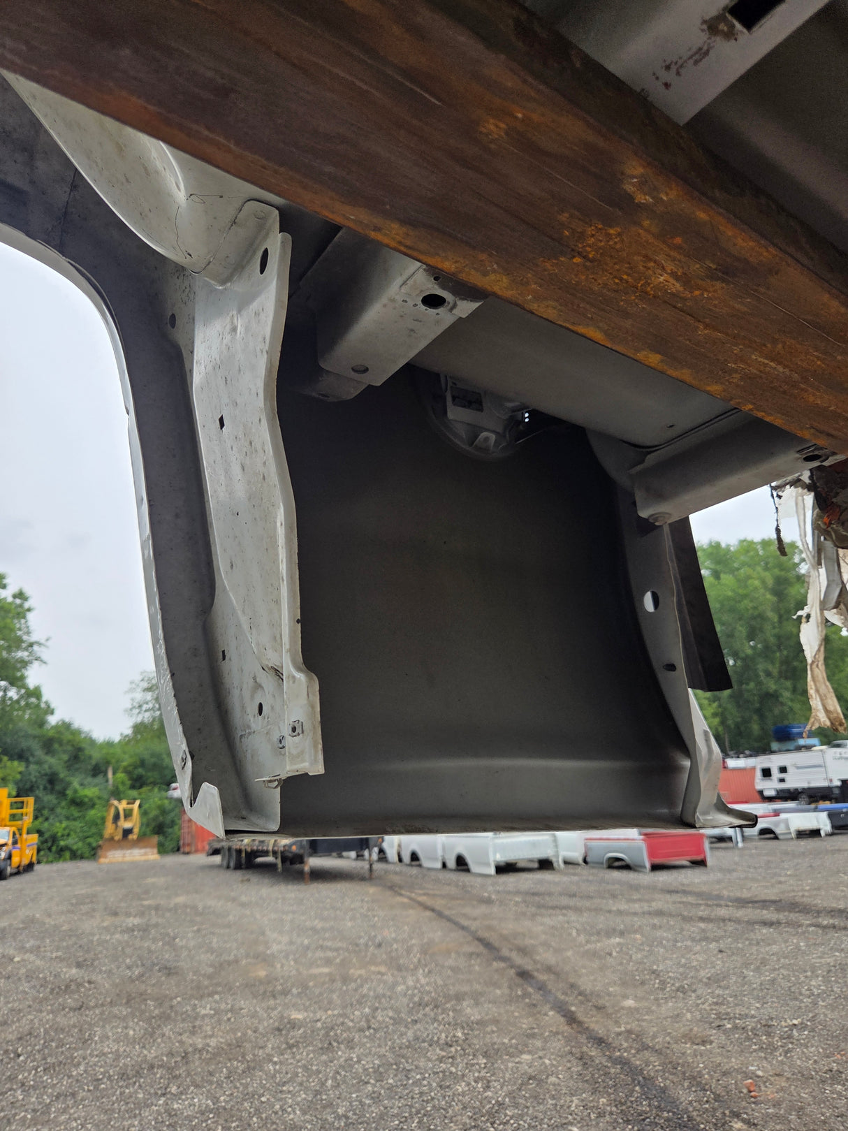 2014-2019 Chevrolet Silverado 1500 2500 3500 HD 6' 6" Short Bed