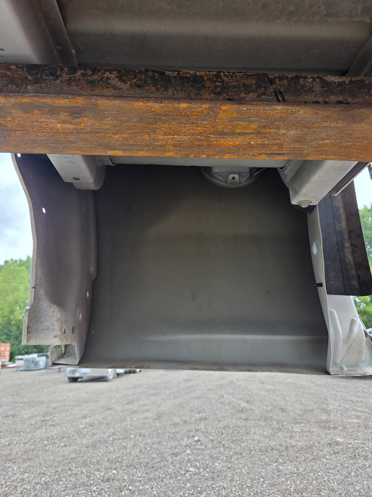 2014-2019 Chevrolet Silverado 1500 2500 3500 HD 6' 6" Short Bed