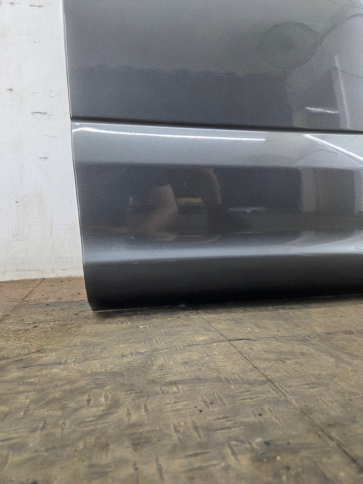 2015-2022 Ford F150 / Super Duty Passenger Rear Door RH F250 F350 F450 F550