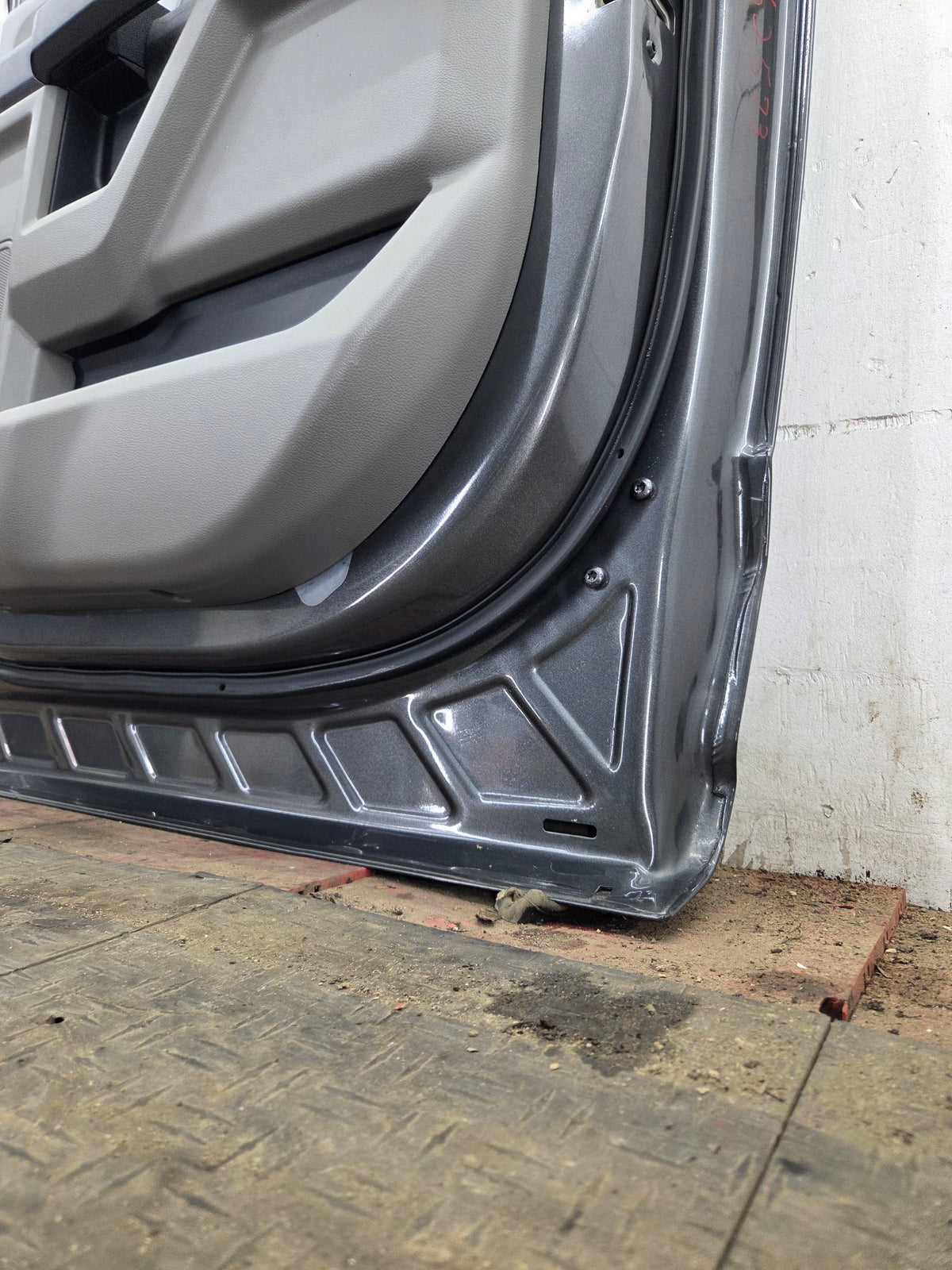 2015-2022 Ford F150 / Super Duty Passenger Rear Door RH F250 F350 F450 F550