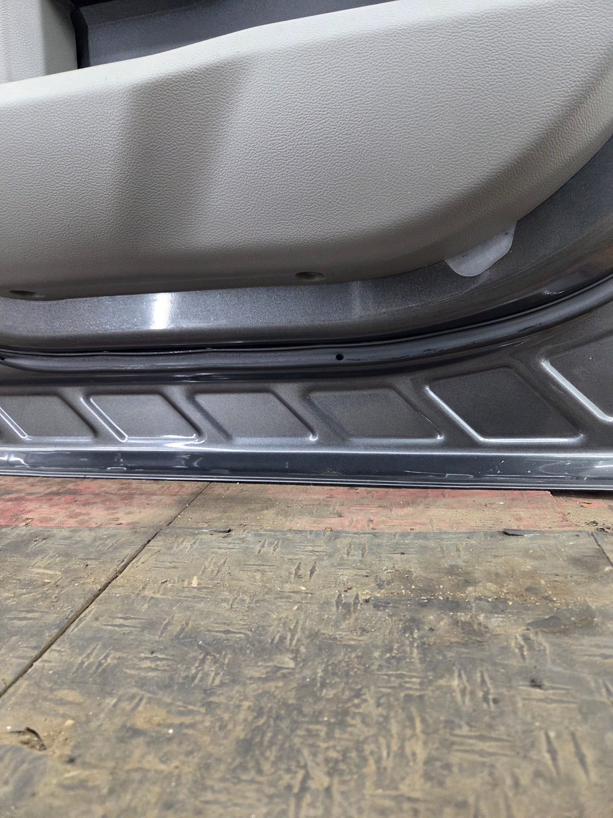 2015-2022 Ford F150 / Super Duty Passenger Rear Door RH F250 F350 F450 F550